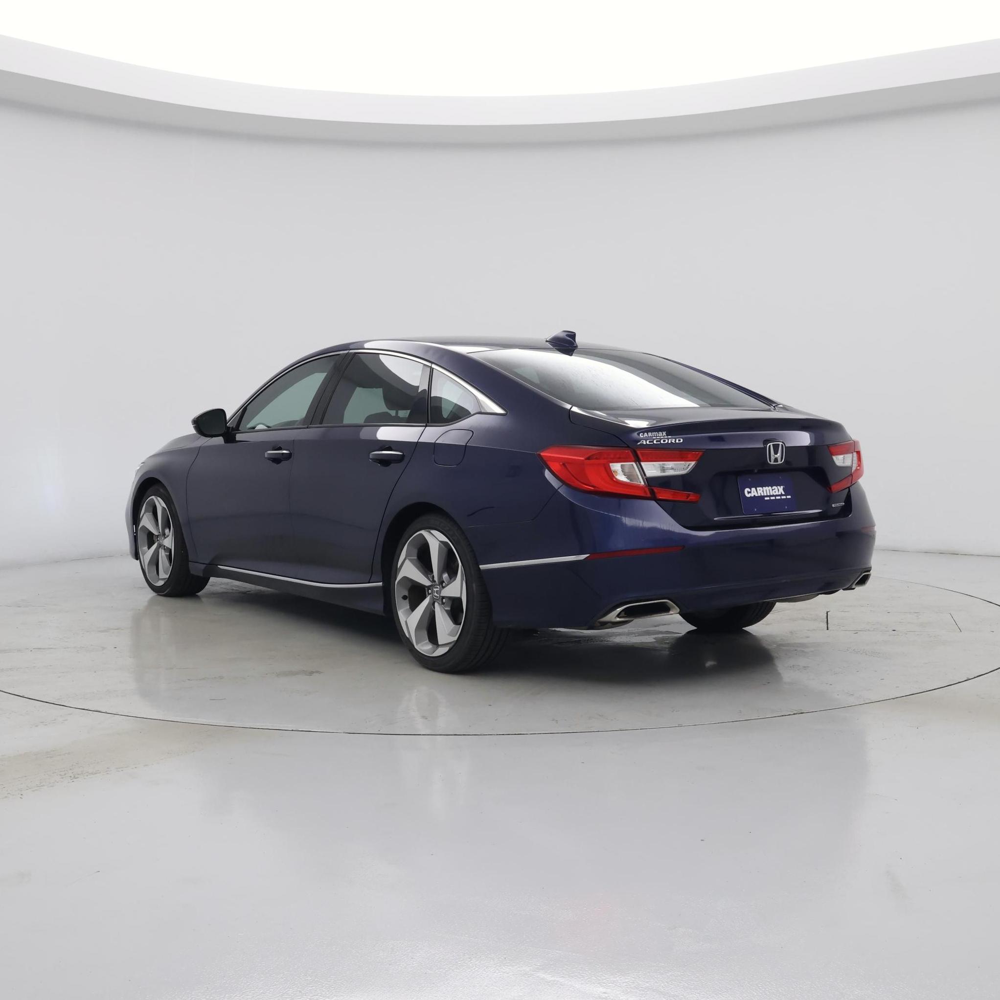 Thumbnail: 2018 Honda Accord - 2