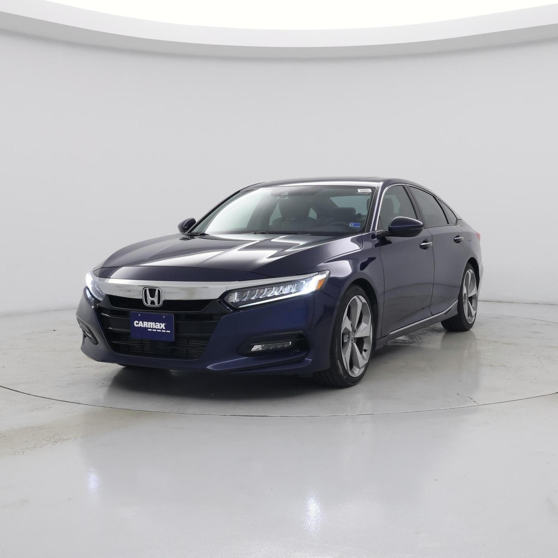 Thumbnail: 2018 Honda Accord - 4