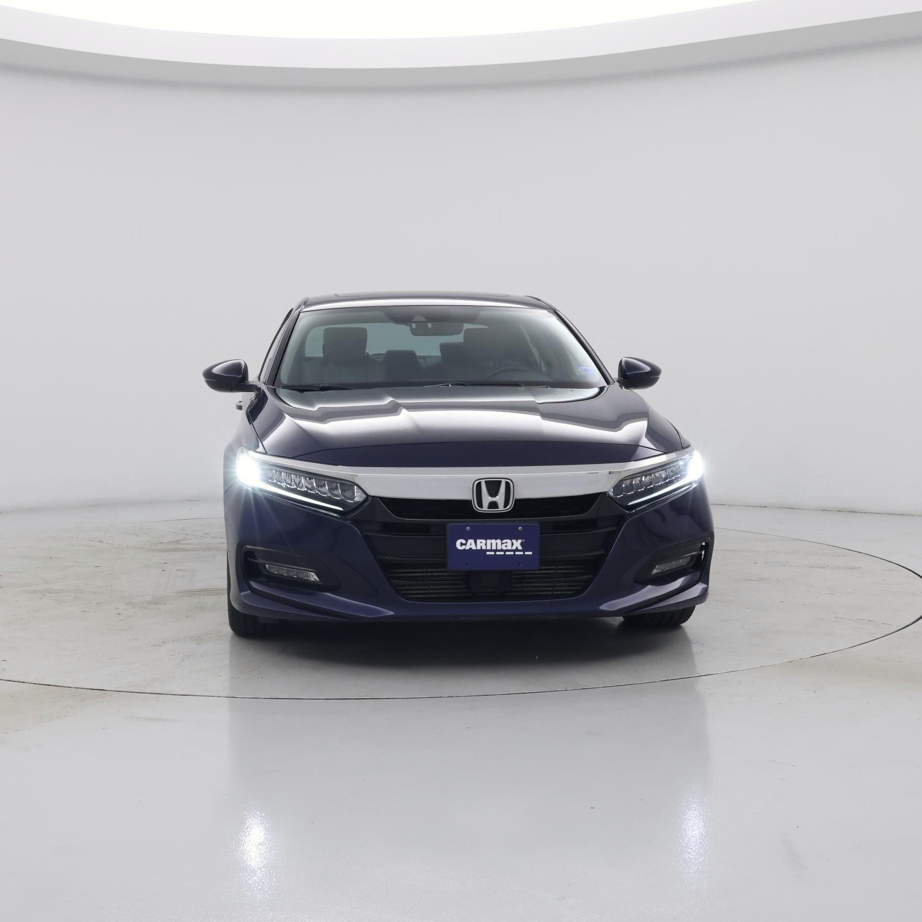 Thumbnail: 2018 Honda Accord - 5