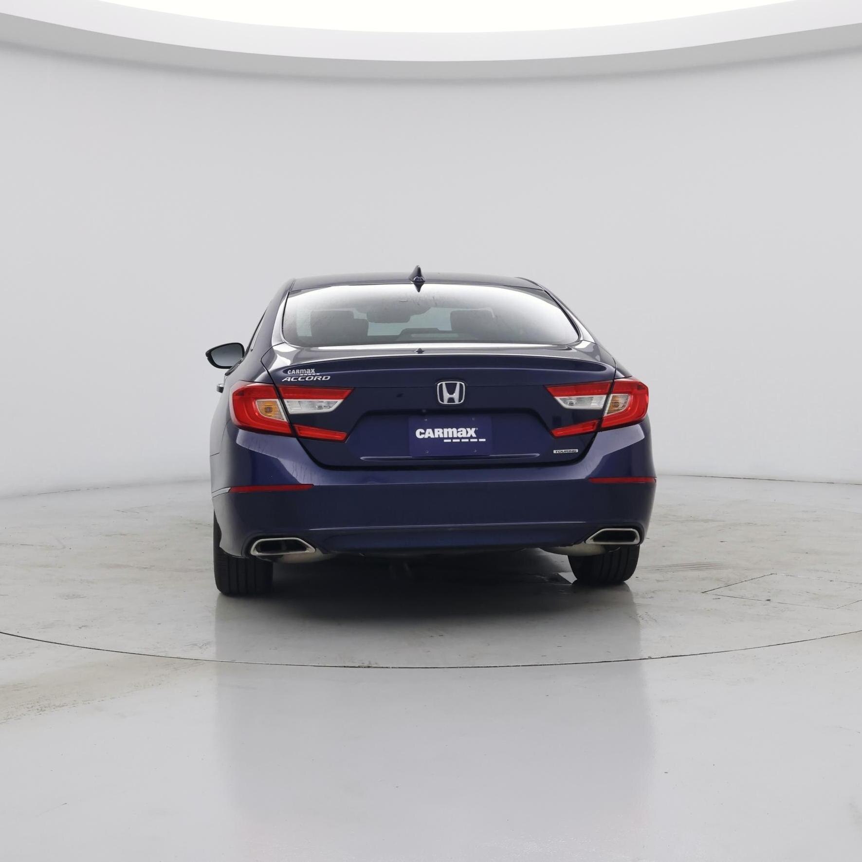 Thumbnail: 2018 Honda Accord - 6