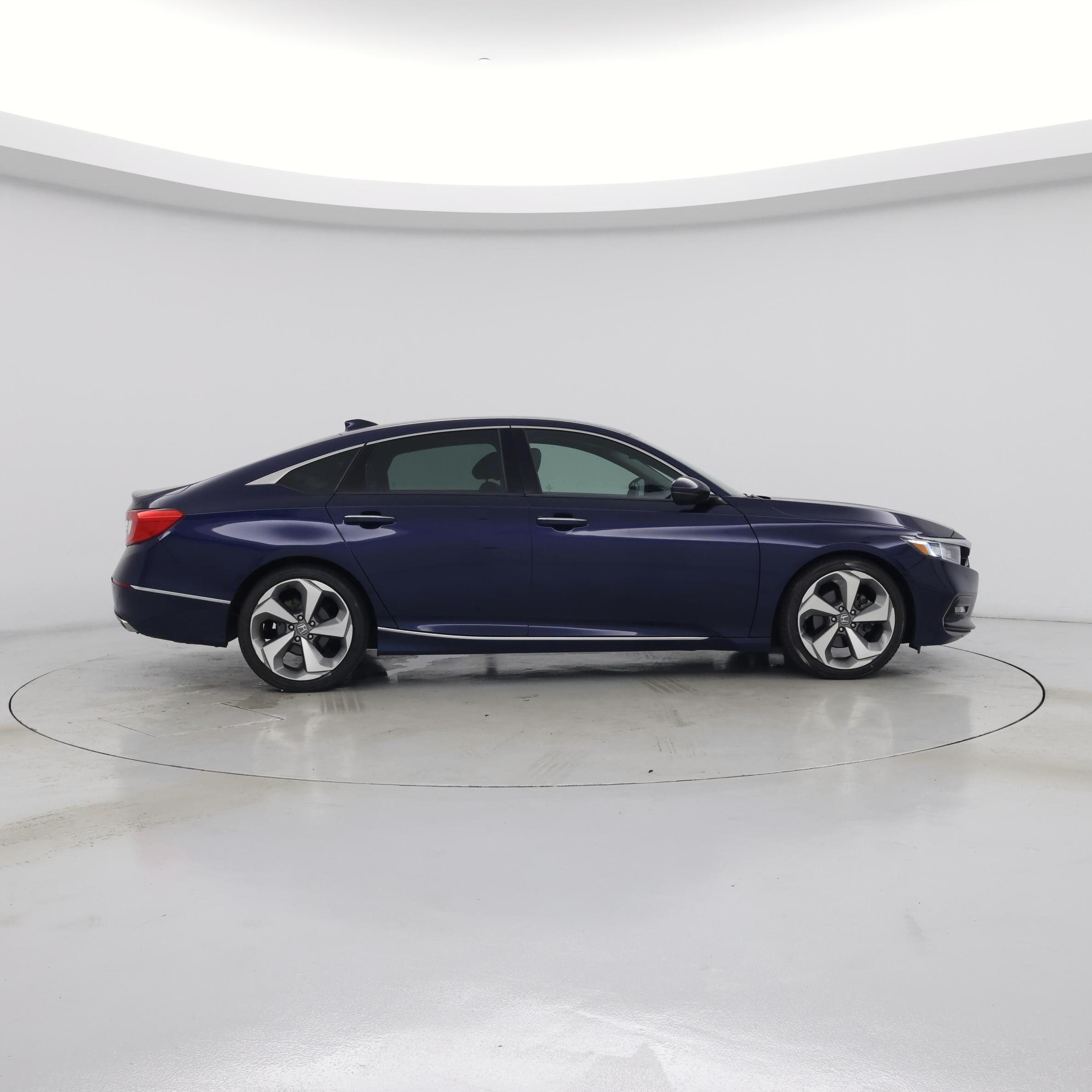 Thumbnail: 2018 Honda Accord - 7