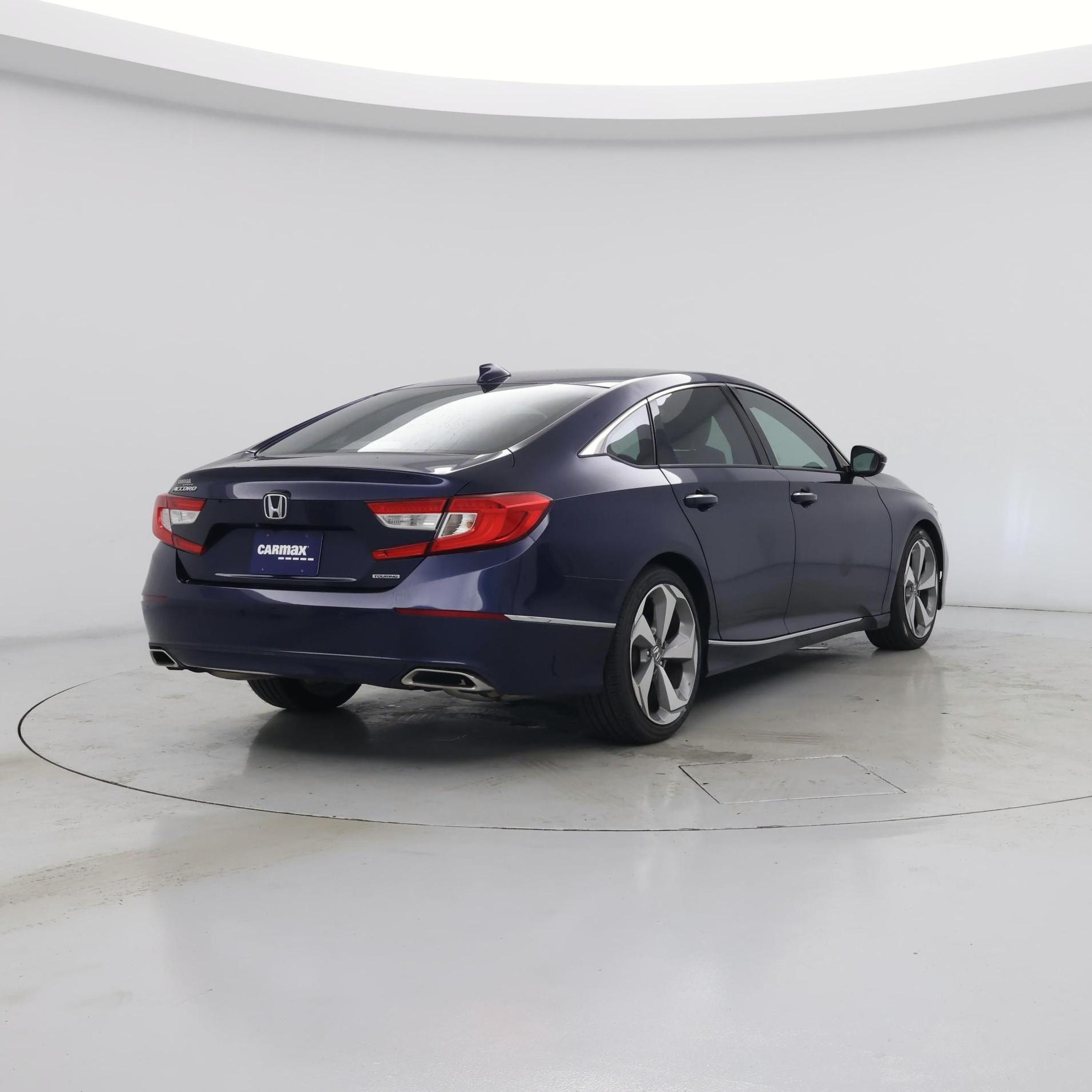 Thumbnail: 2018 Honda Accord - 8