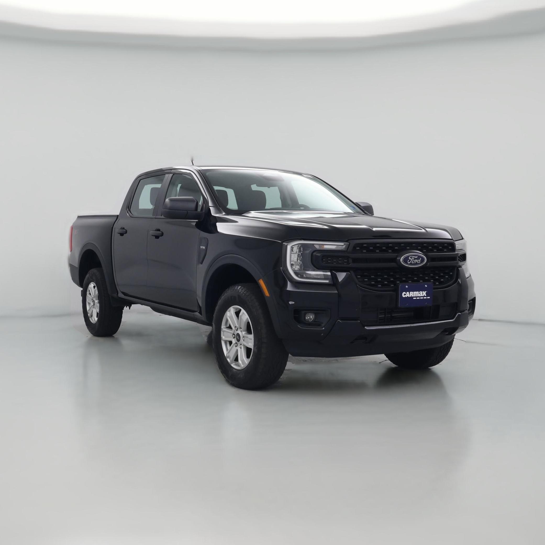 Thumbnail: 2024 Ford Ranger - 1