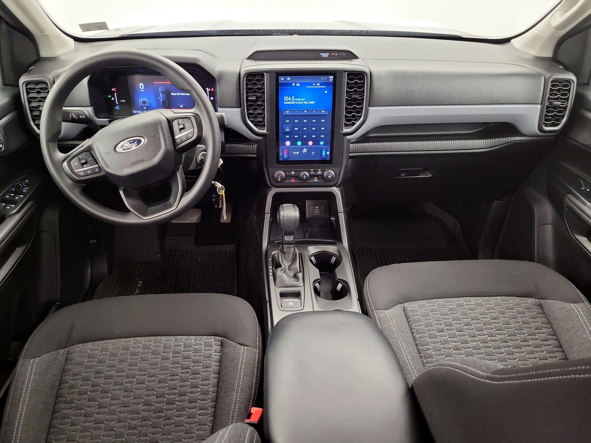Thumbnail: 2024 Ford Ranger - 9
