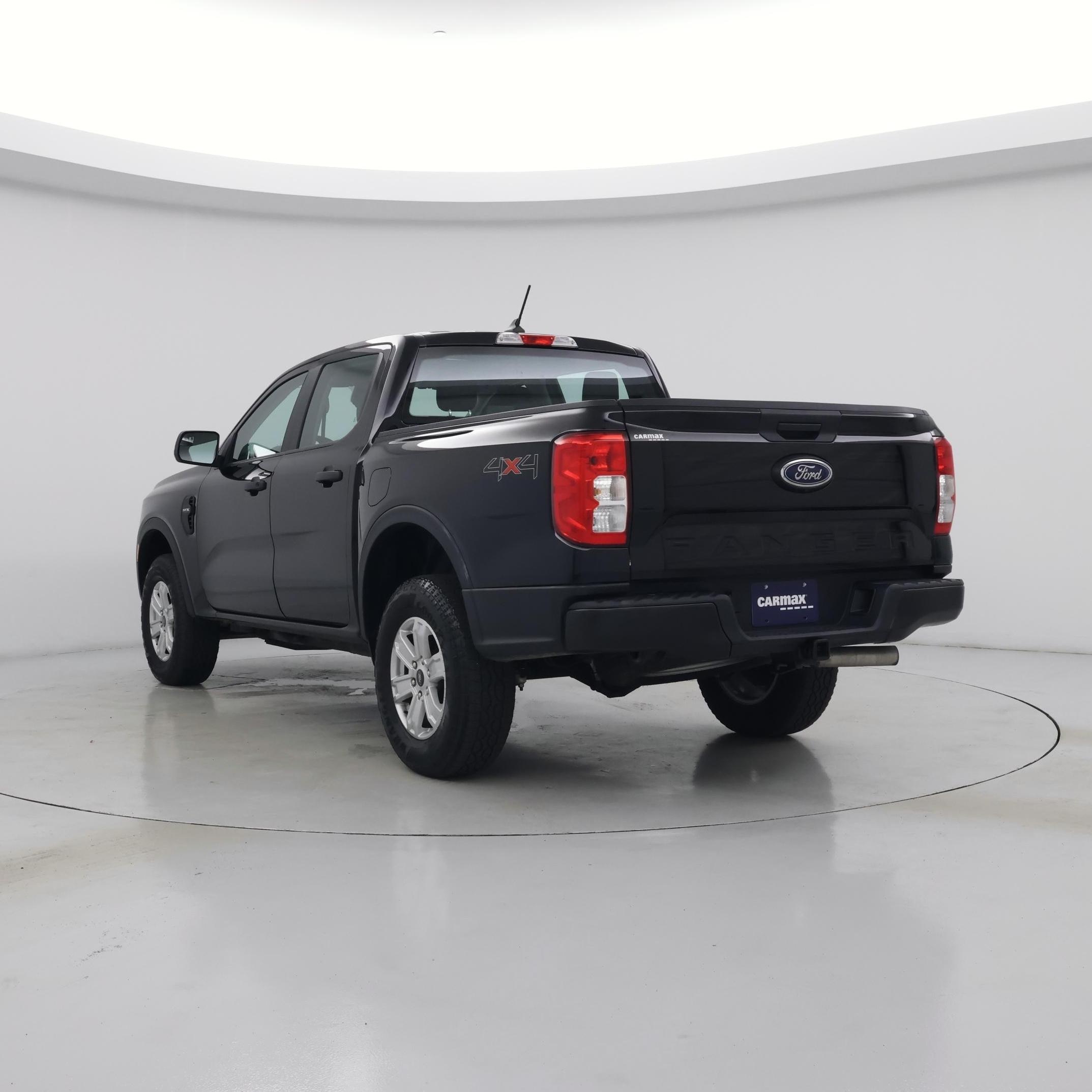 Thumbnail: 2024 Ford Ranger - 2
