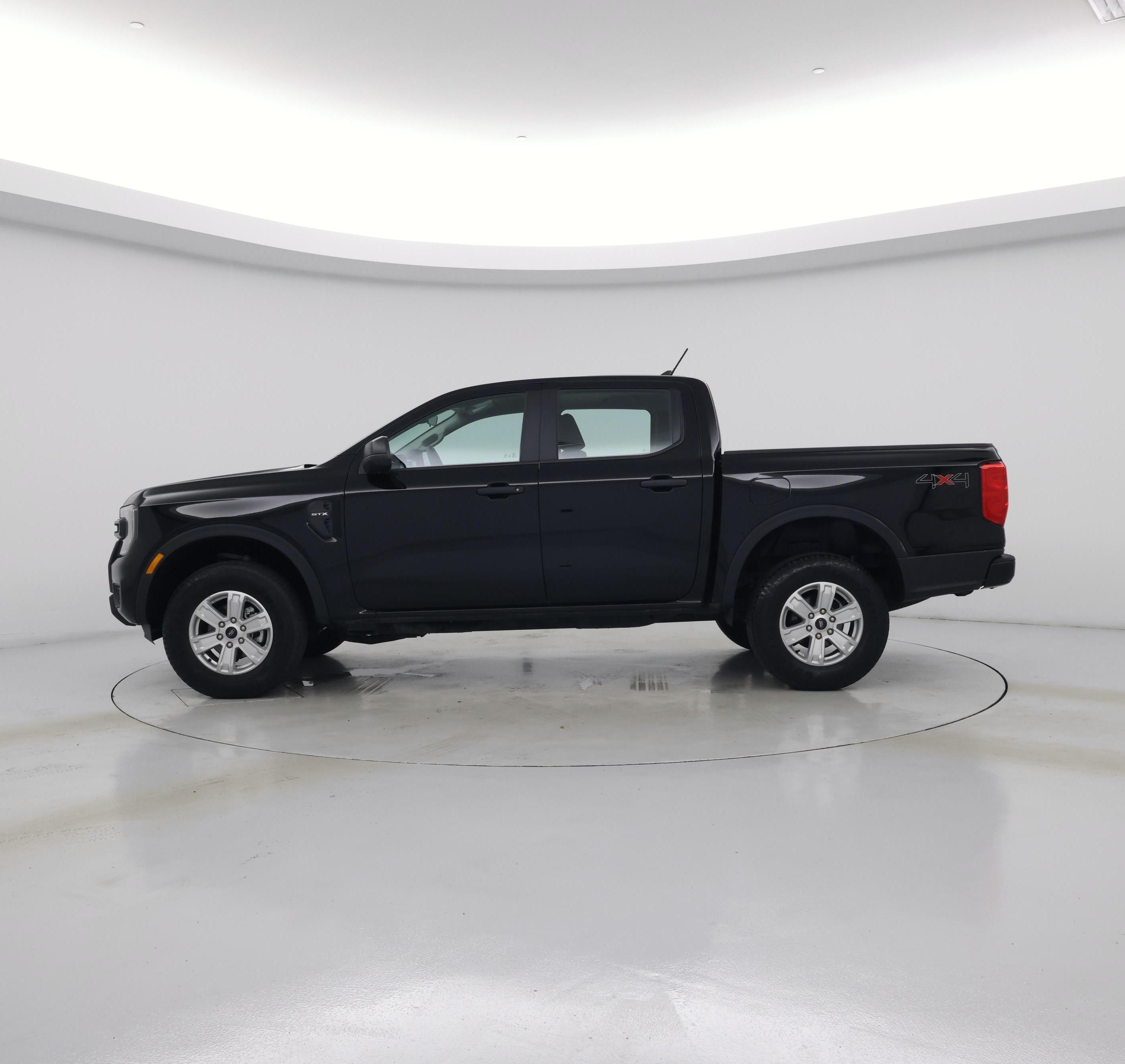 Thumbnail: 2024 Ford Ranger - 3