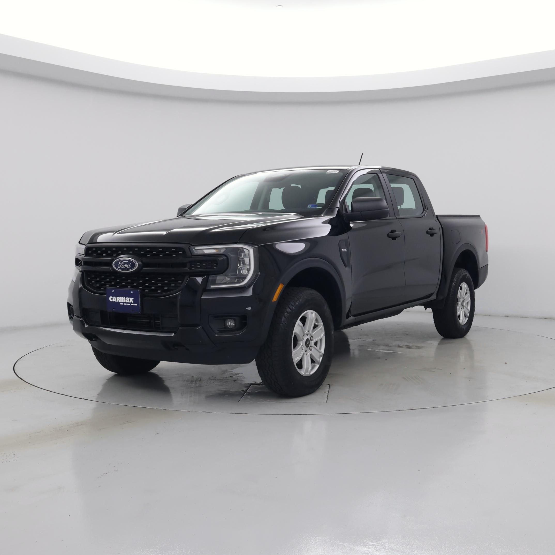 Thumbnail: 2024 Ford Ranger - 4