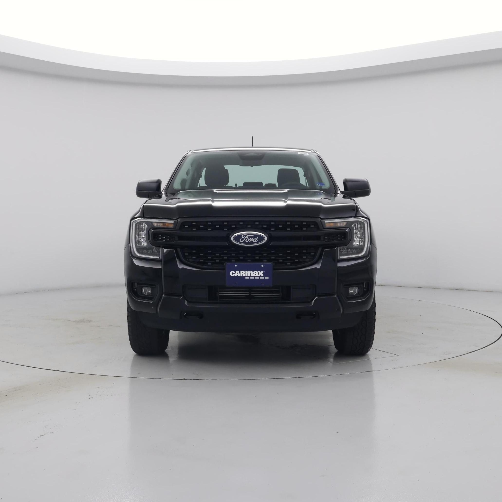 Thumbnail: 2024 Ford Ranger - 5