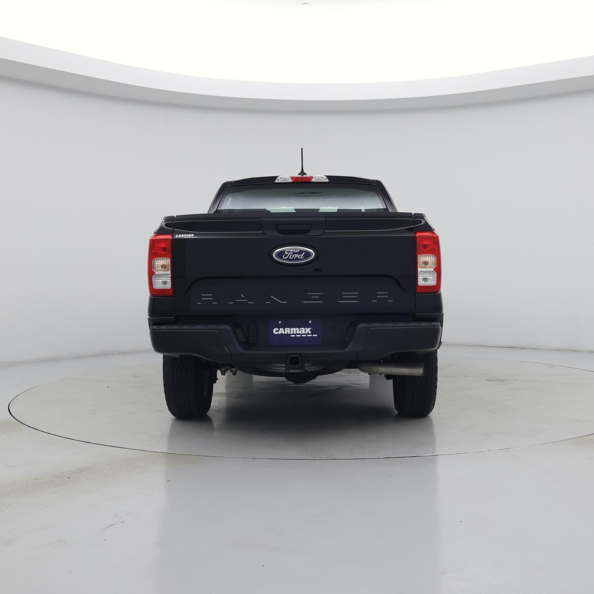 Thumbnail: 2024 Ford Ranger - 6