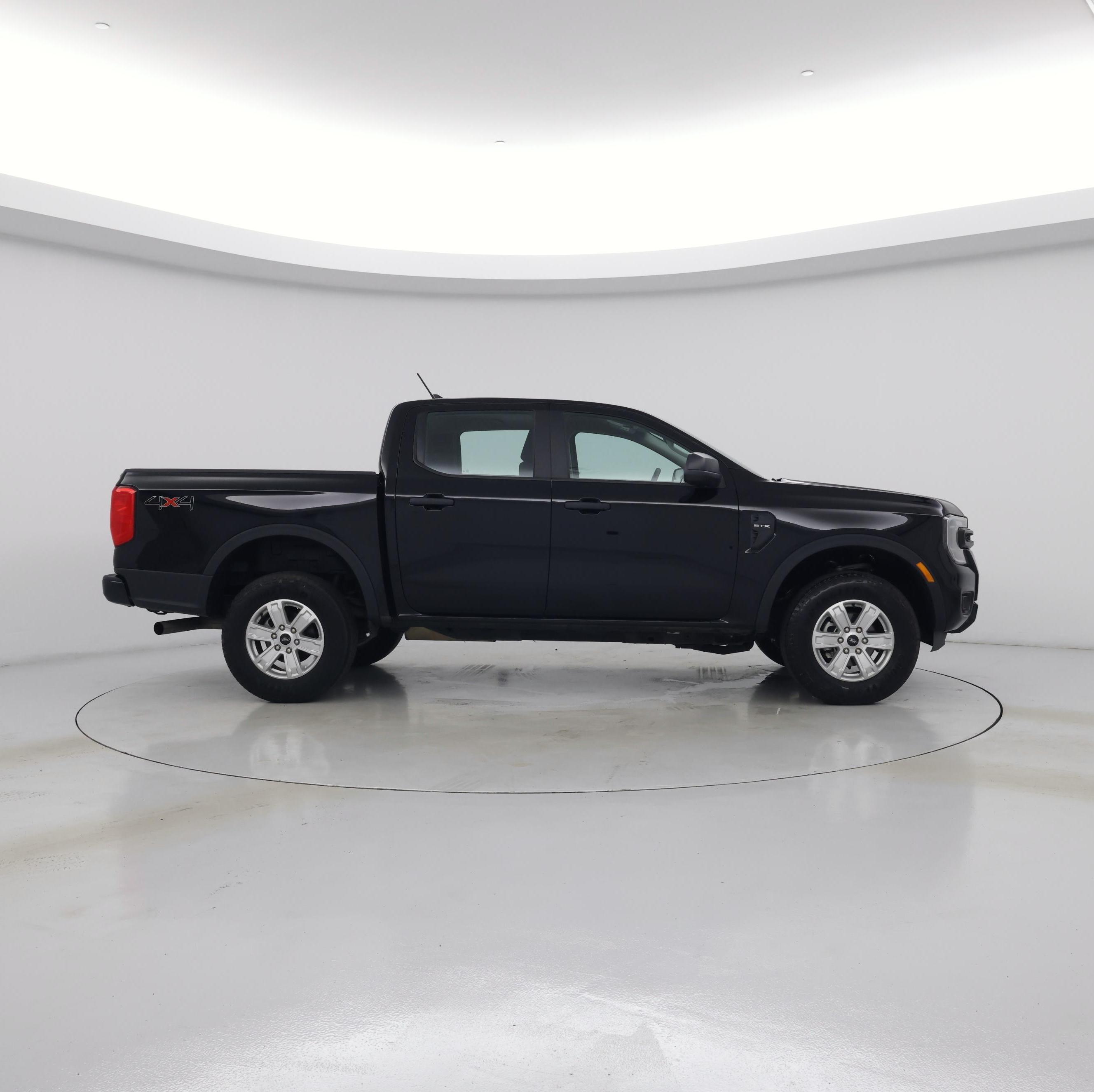 Thumbnail: 2024 Ford Ranger - 7