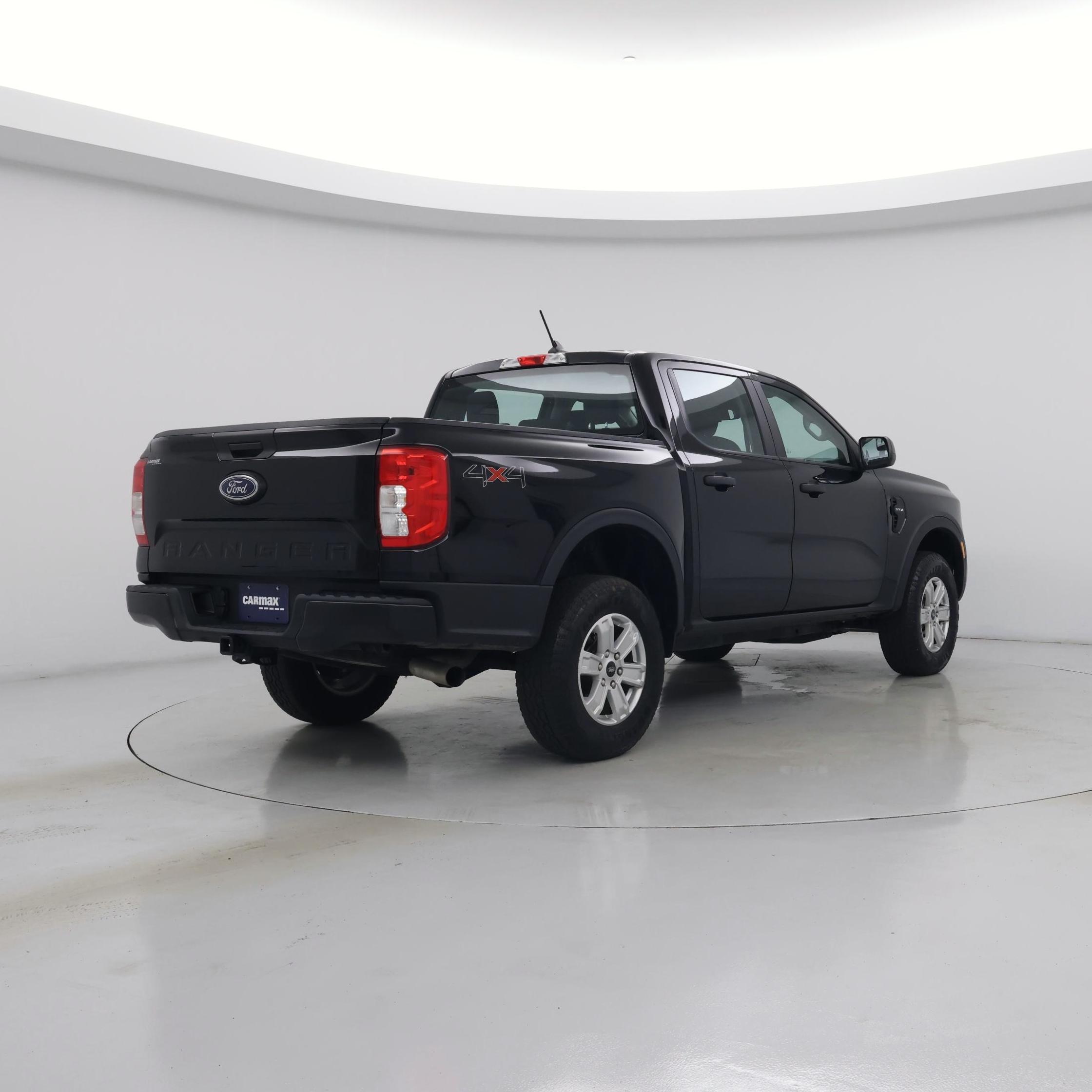 Thumbnail: 2024 Ford Ranger - 8