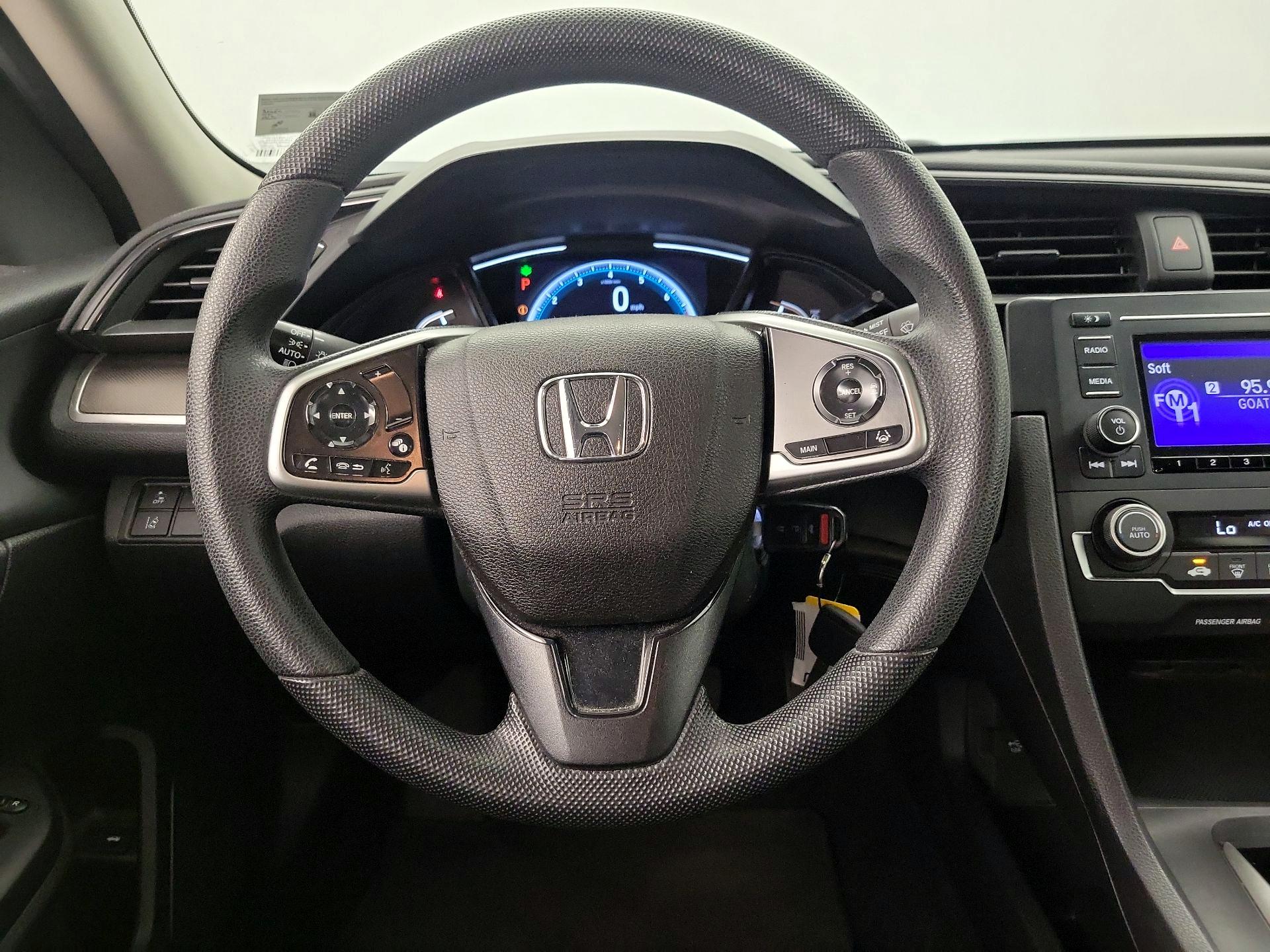 Thumbnail: 2020 Honda Civic - 10