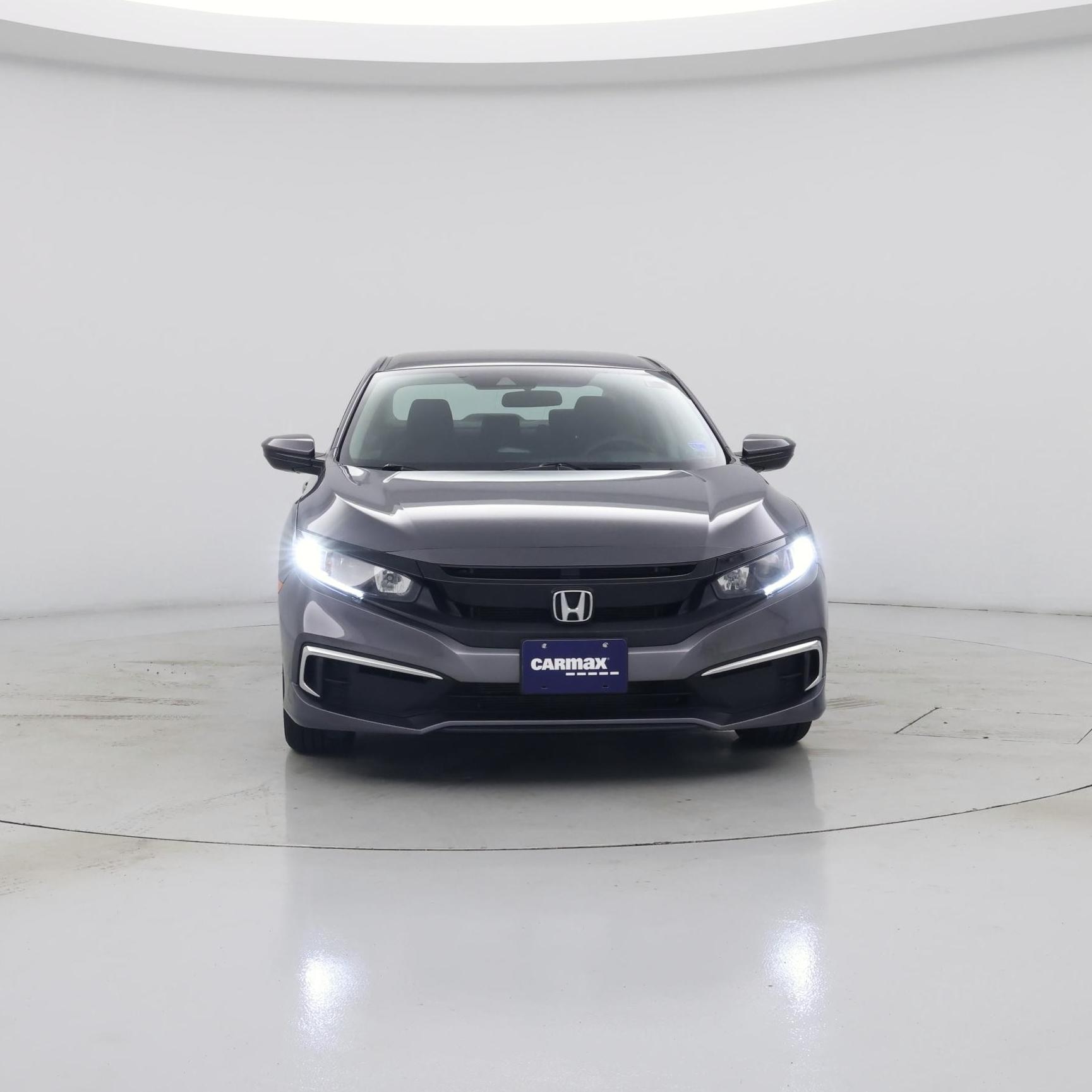 Thumbnail: 2020 Honda Civic - 5