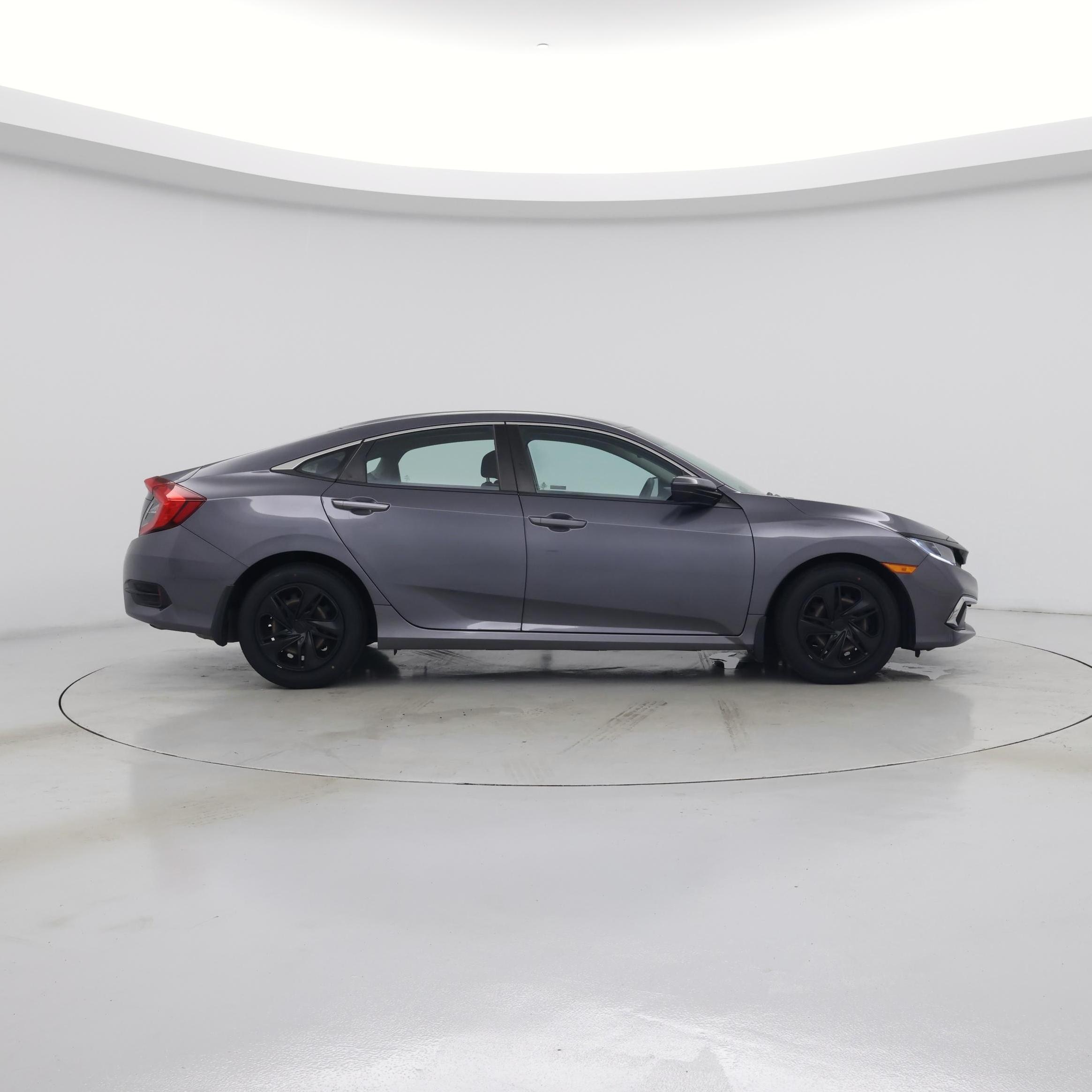 Thumbnail: 2020 Honda Civic - 7