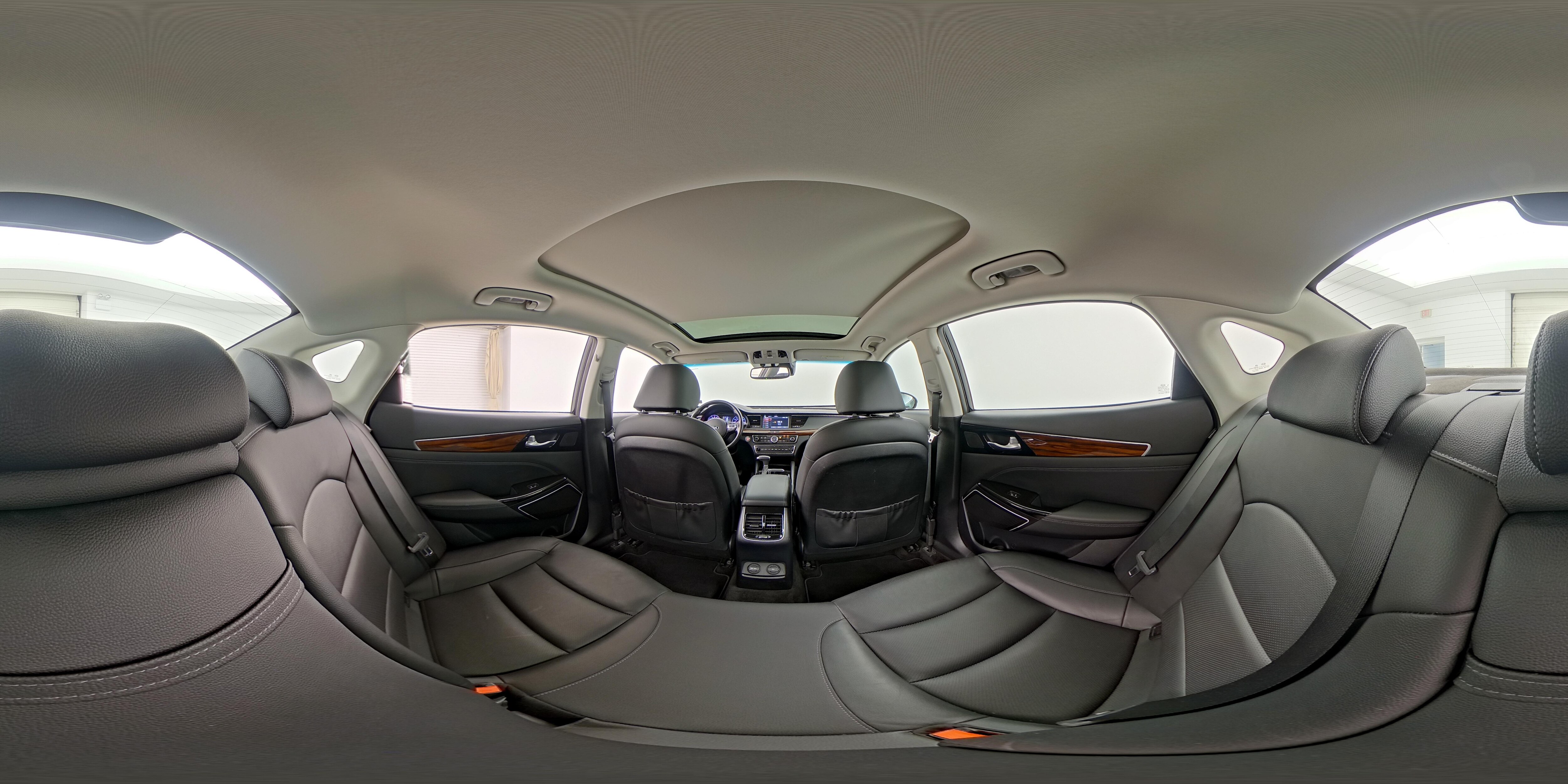 2019 Kia Cadenza Technology - Photo 27