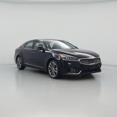 2019 Kia Cadenza Technology