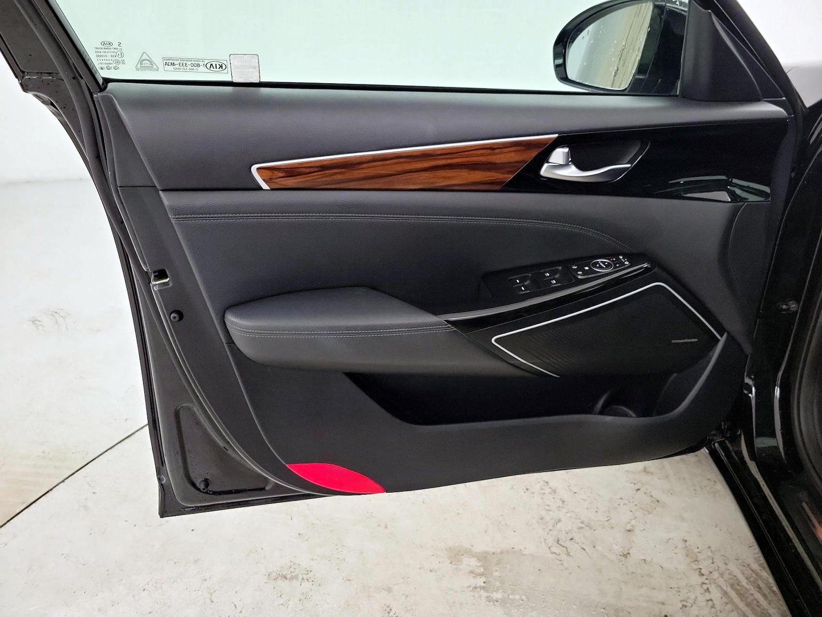 2019 Kia Cadenza Technology - Photo 13
