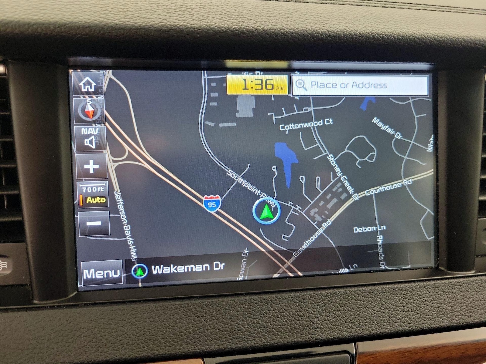2019 Kia Cadenza Technology - Photo 15