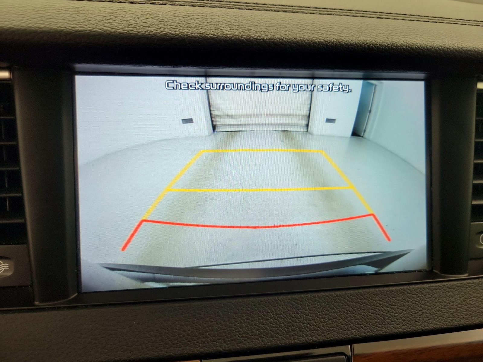 2019 Kia Cadenza Technology - Photo 16