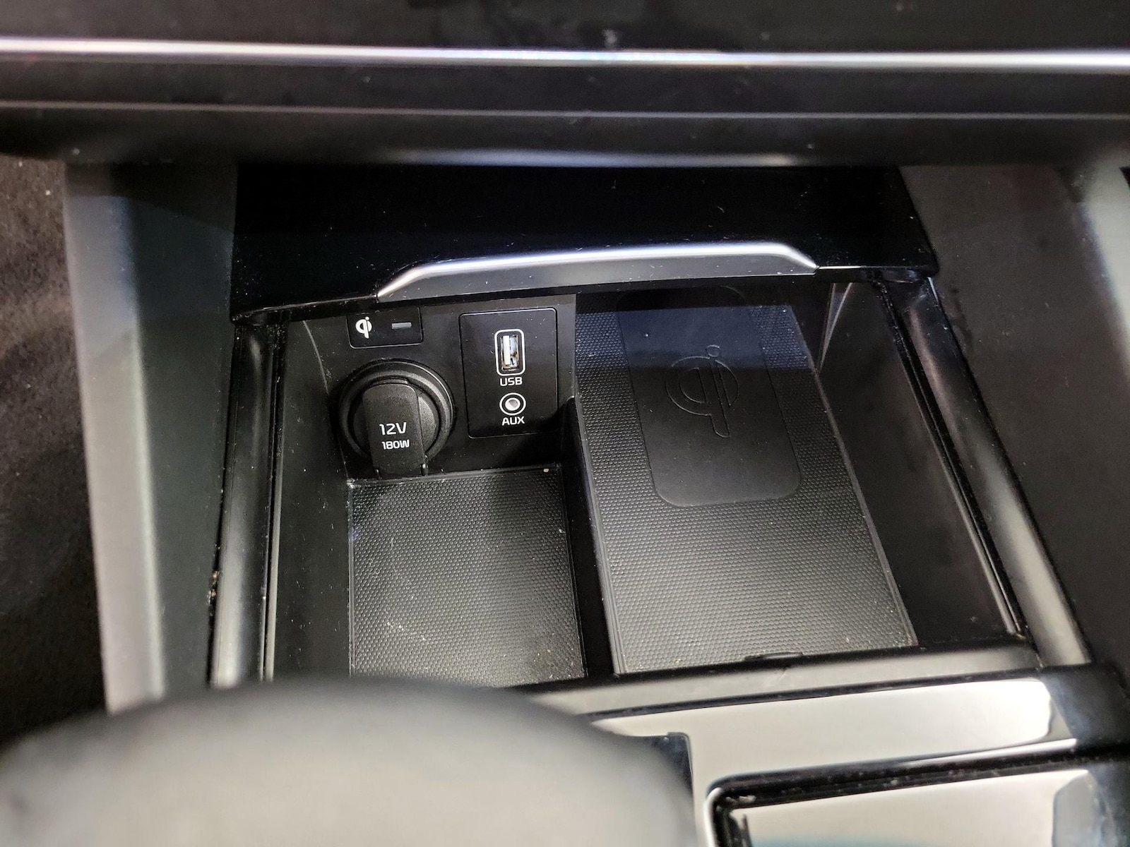 2019 Kia Cadenza Technology - Photo 20