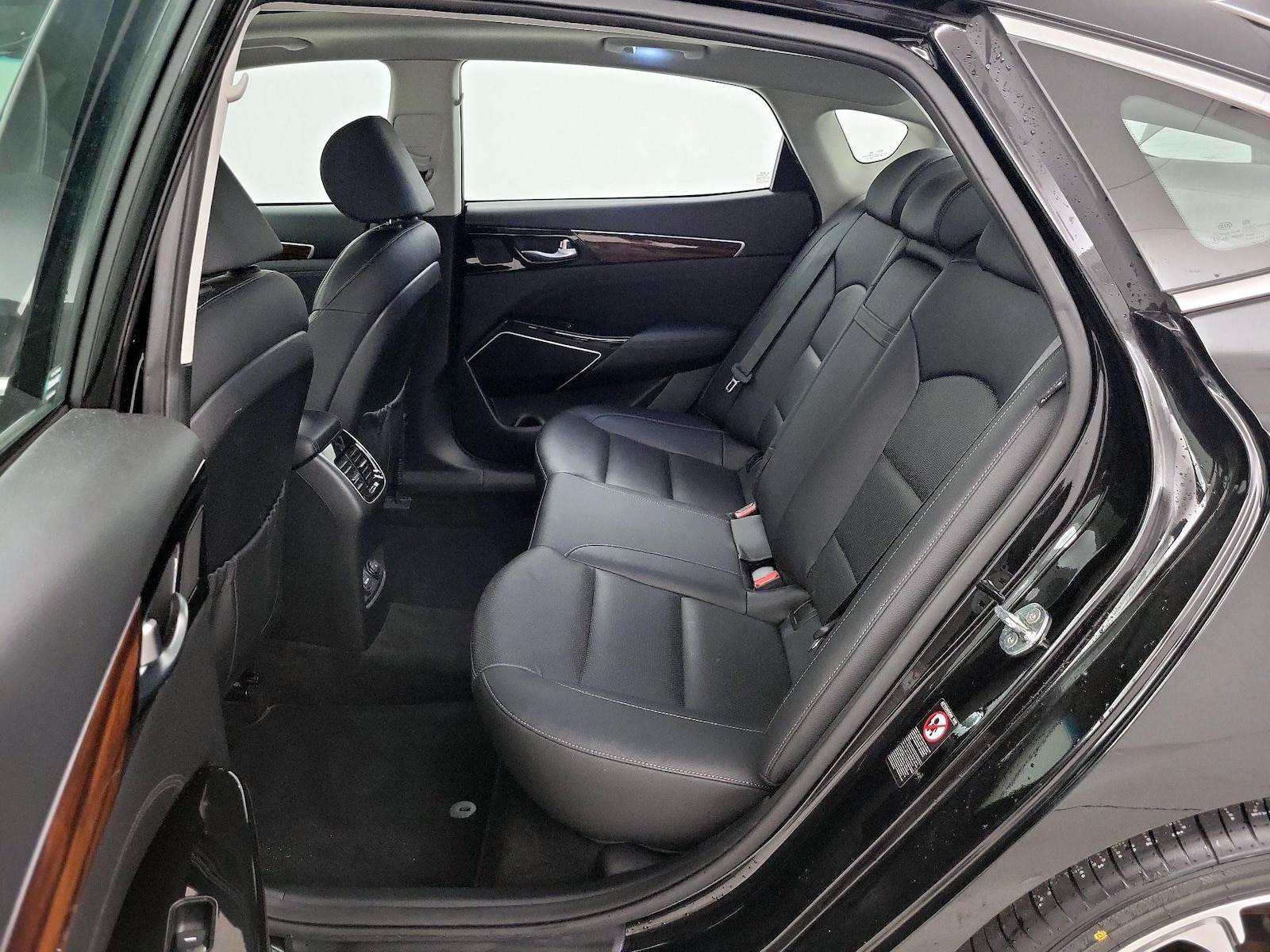 2019 Kia Cadenza Technology - Photo 22