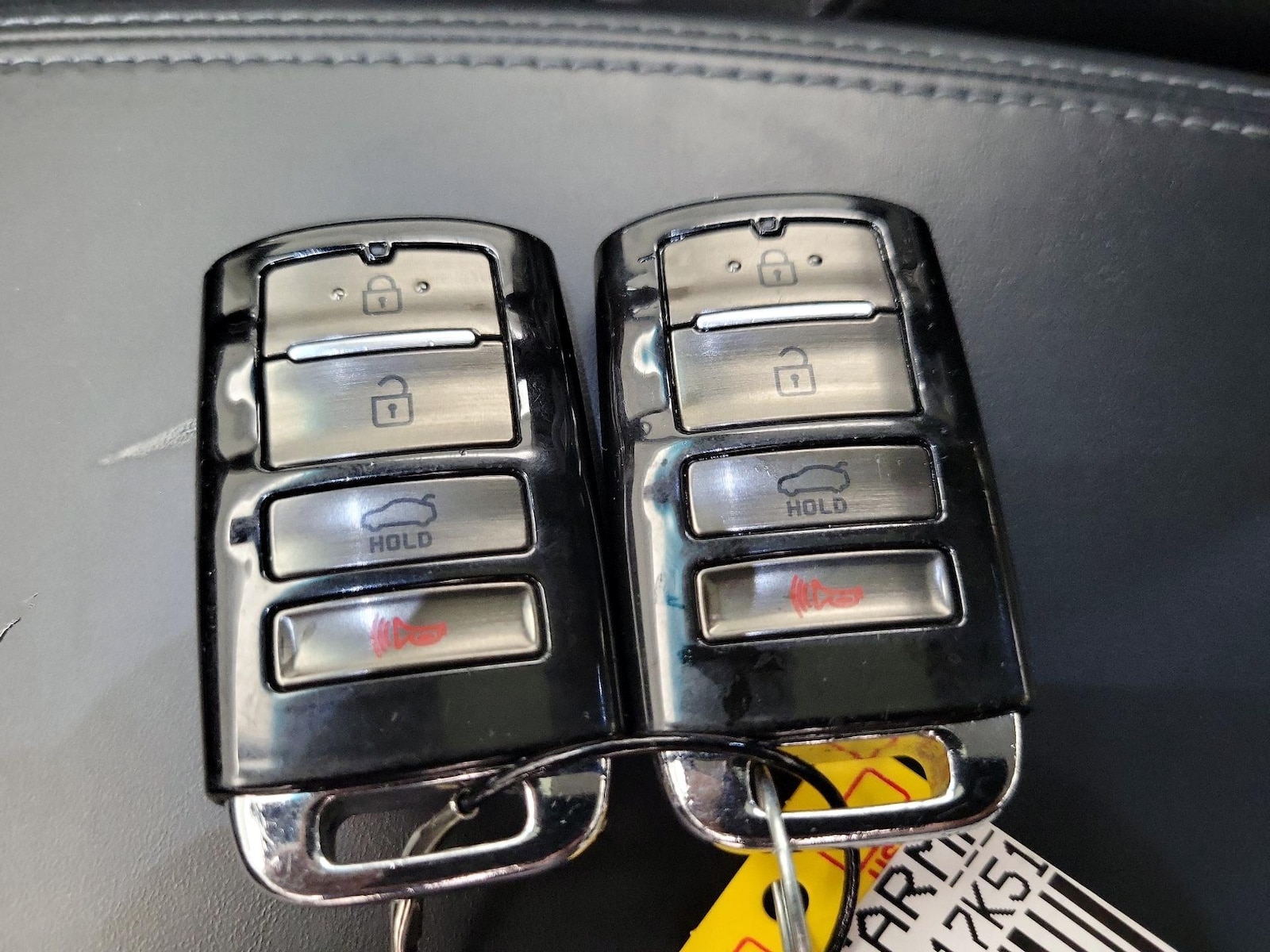 2019 Kia Cadenza Technology - Photo 25