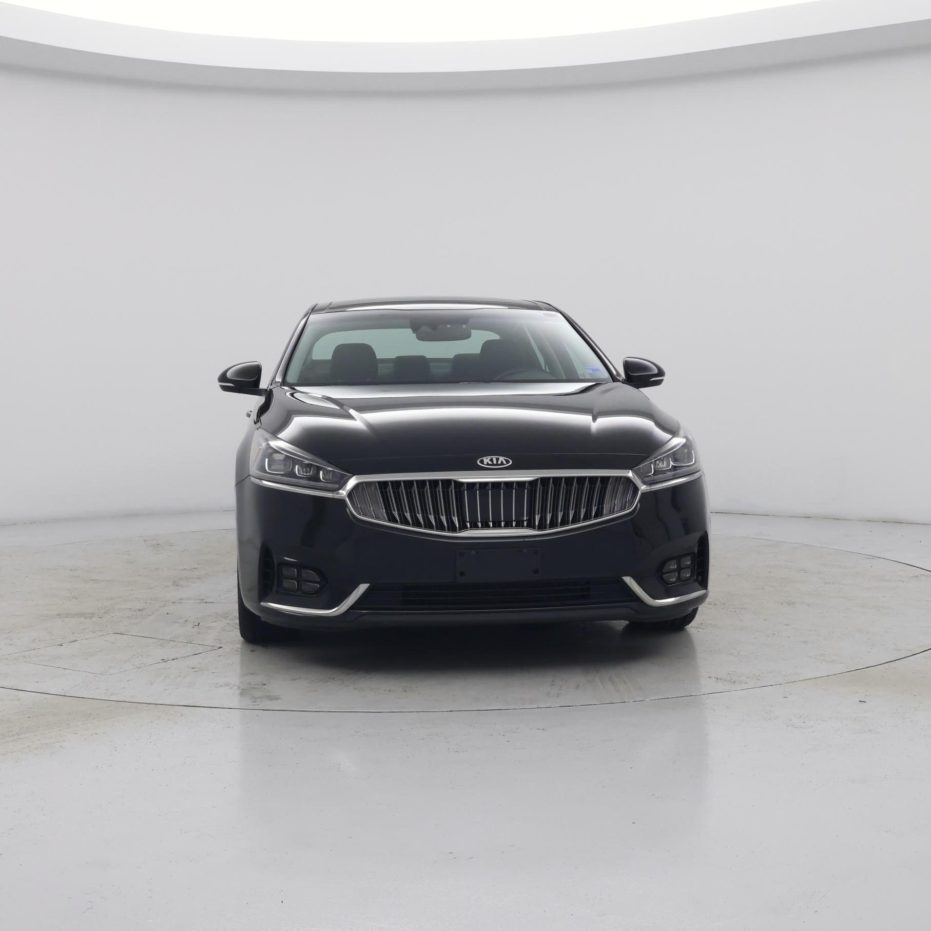 Thumbnail: 2019 Kia Cadenza - 5