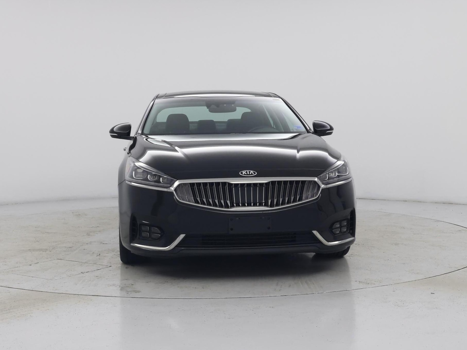 2019 Kia Cadenza Technology - Photo 6