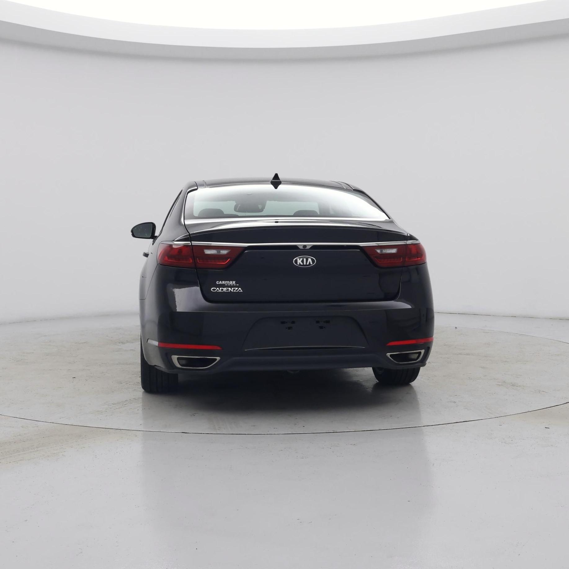 Thumbnail: 2019 Kia Cadenza - 6