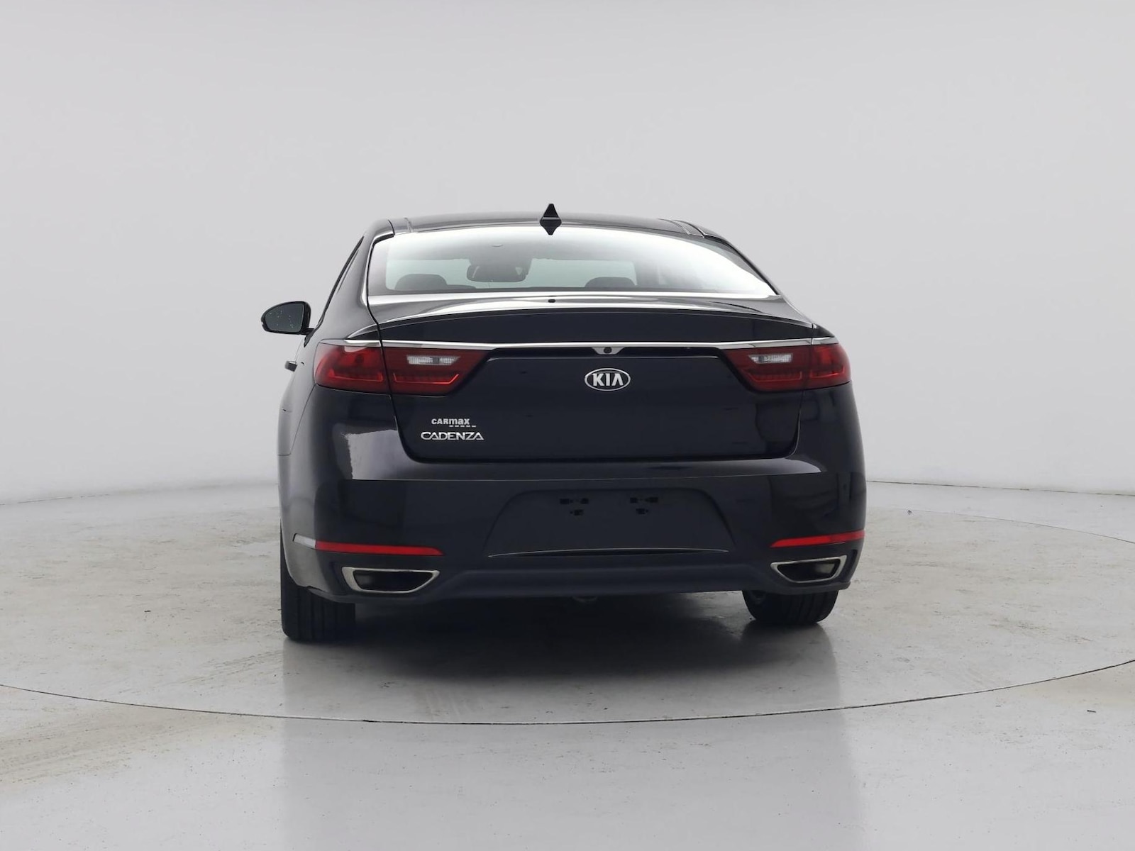 2019 Kia Cadenza Technology - Photo 7