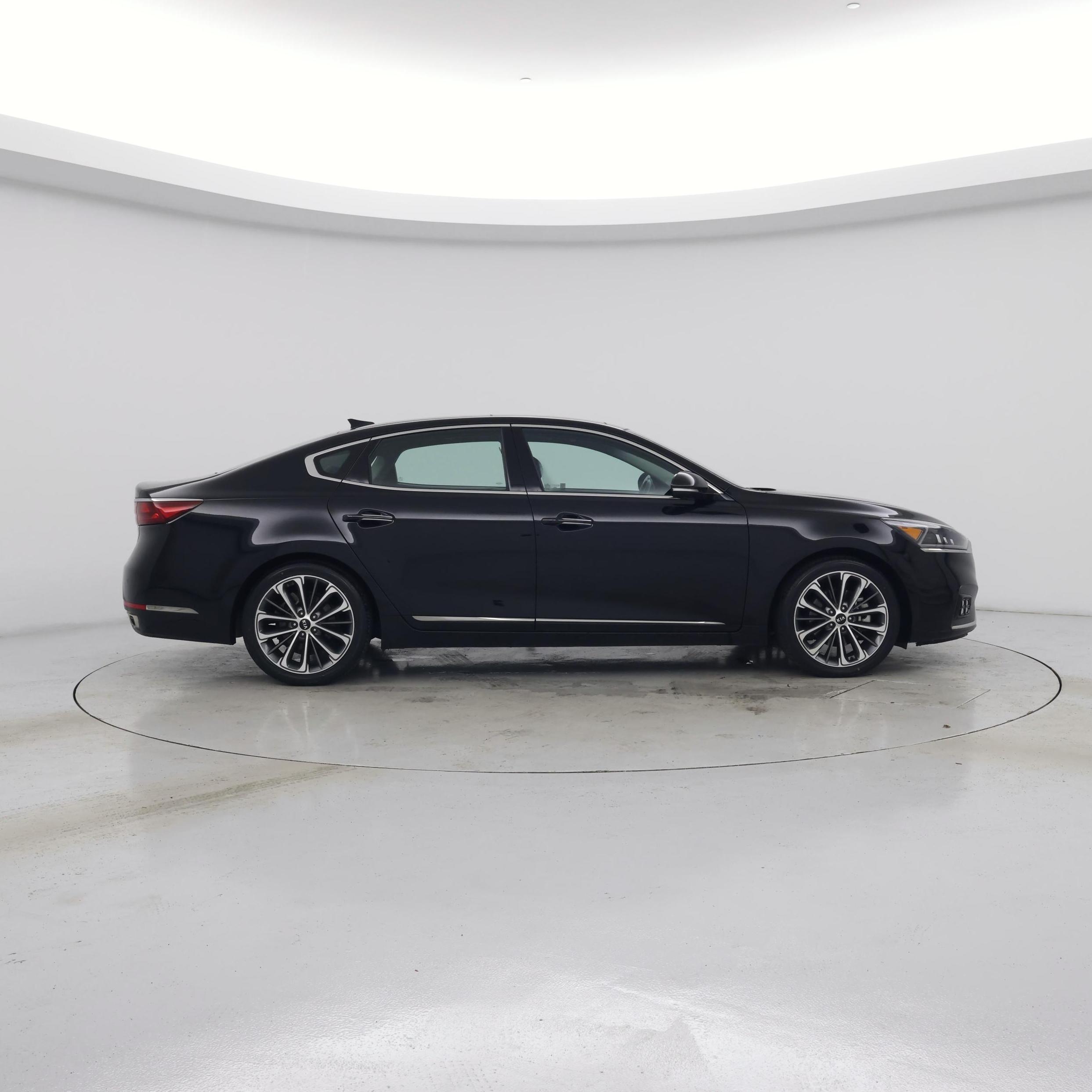 Thumbnail: 2019 Kia Cadenza - 7
