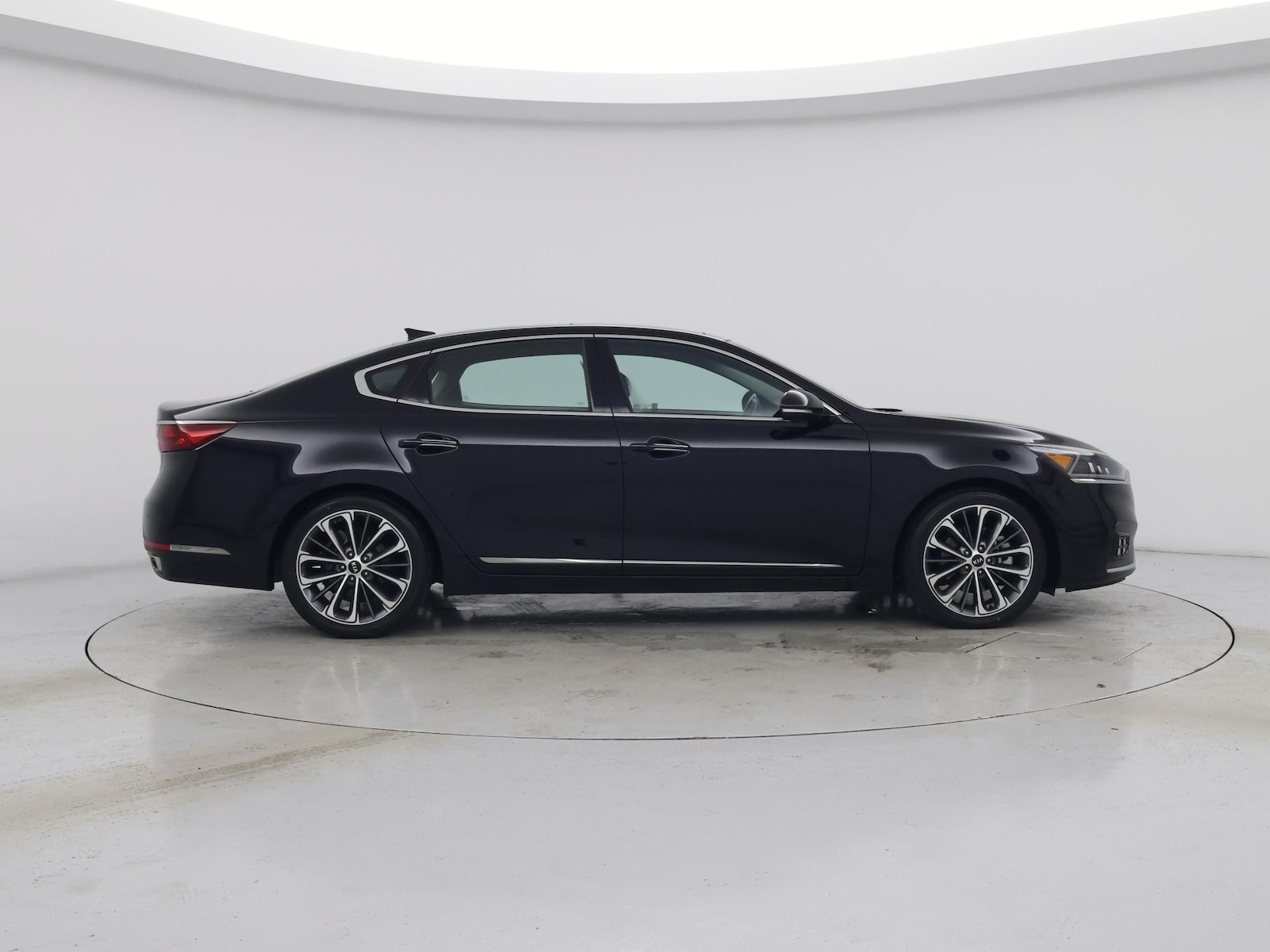 2019 Kia Cadenza Technology - Photo 8
