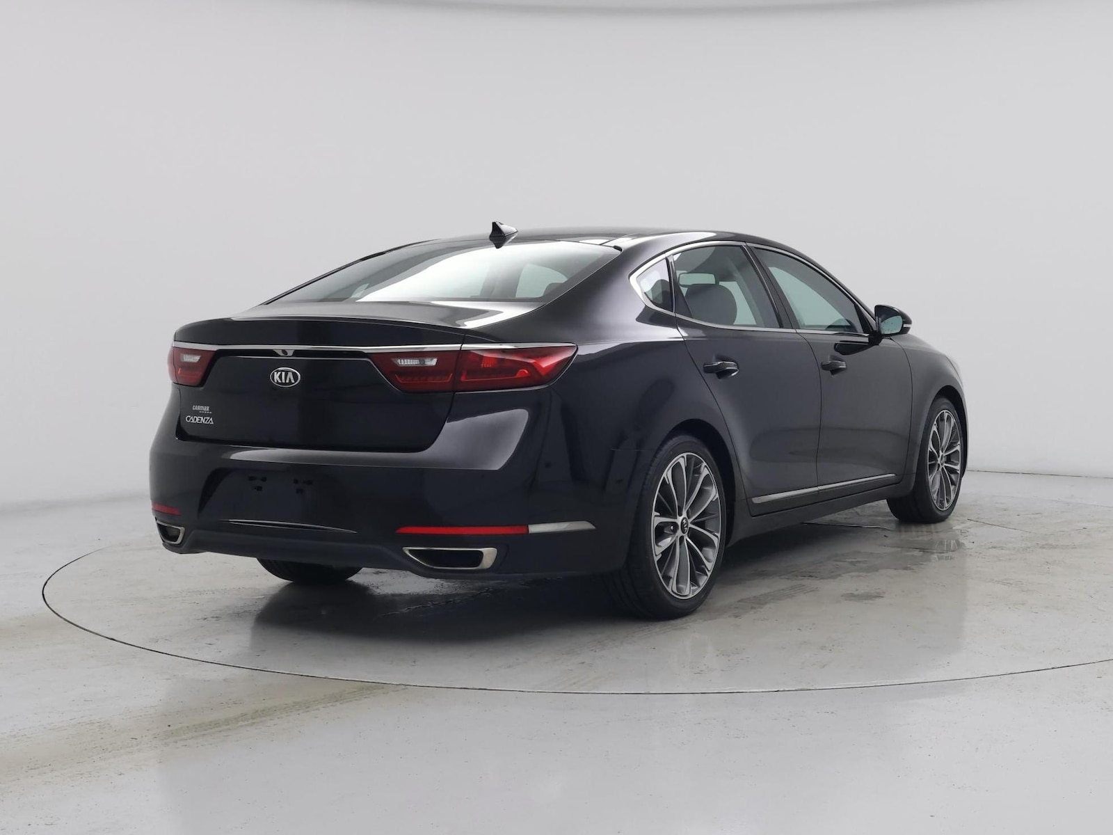 2019 Kia Cadenza Technology - Photo 9