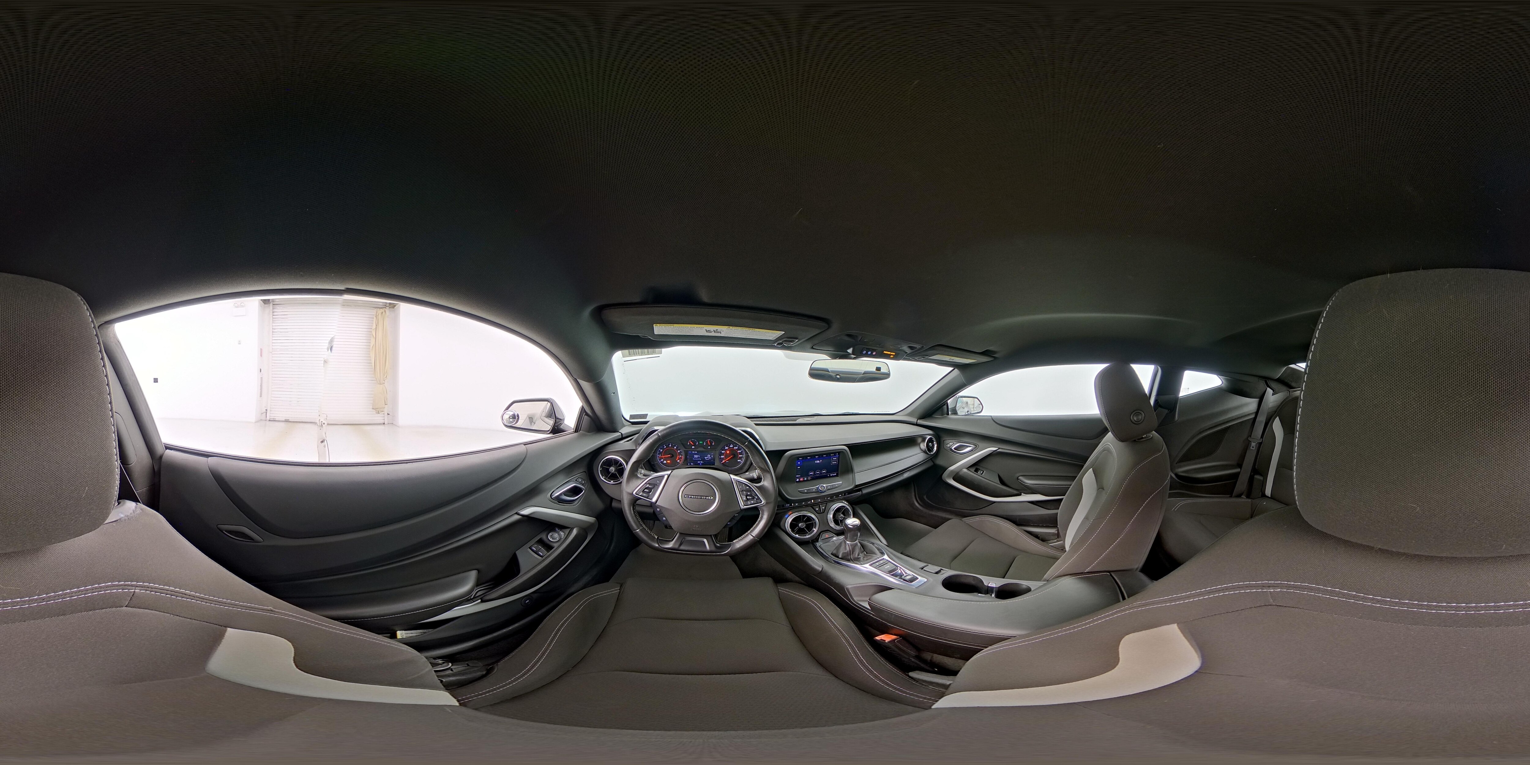 2020 Chevrolet Camaro 1LS - Photo 23