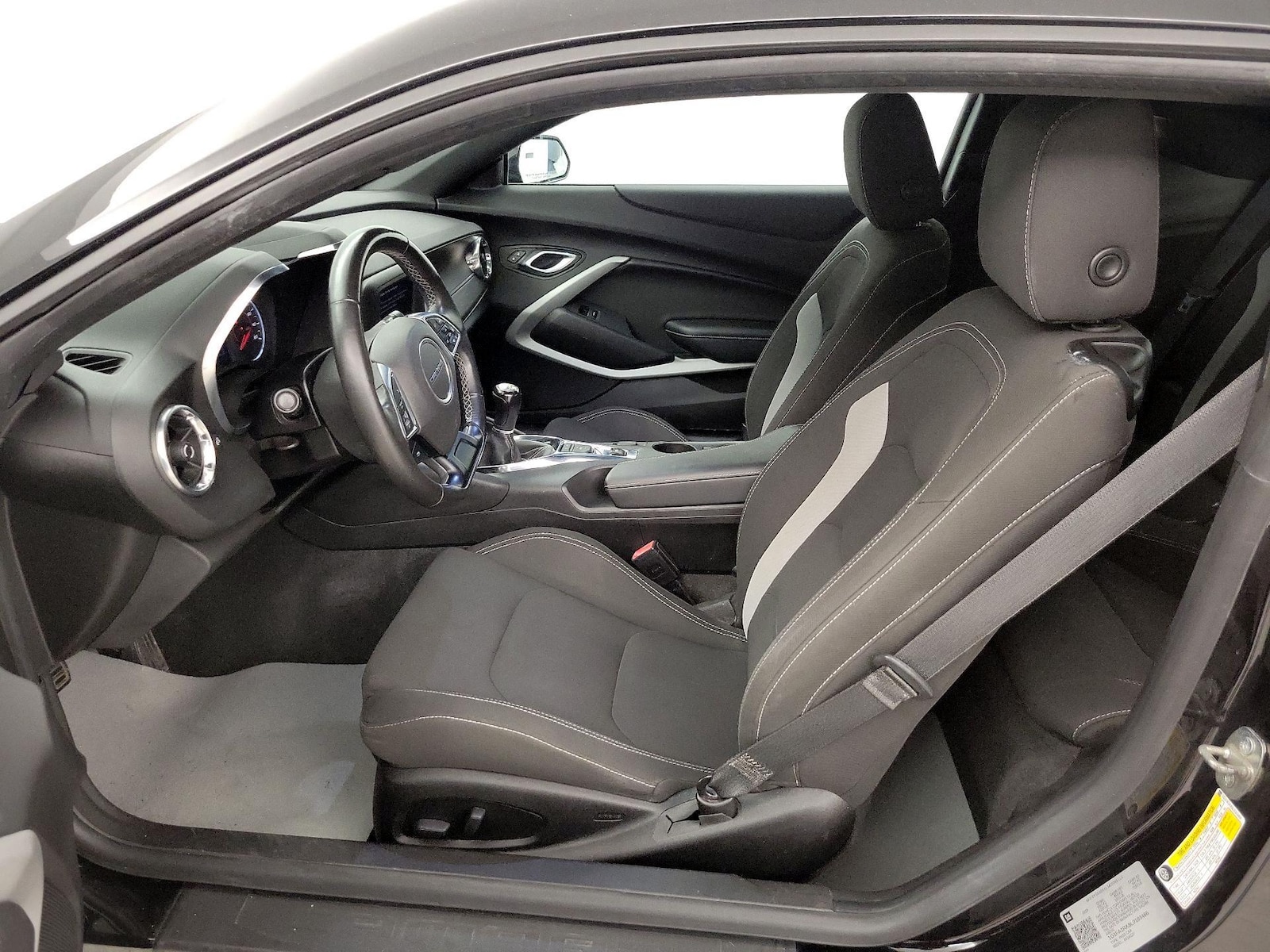 2020 Chevrolet Camaro 1LS - Photo 10