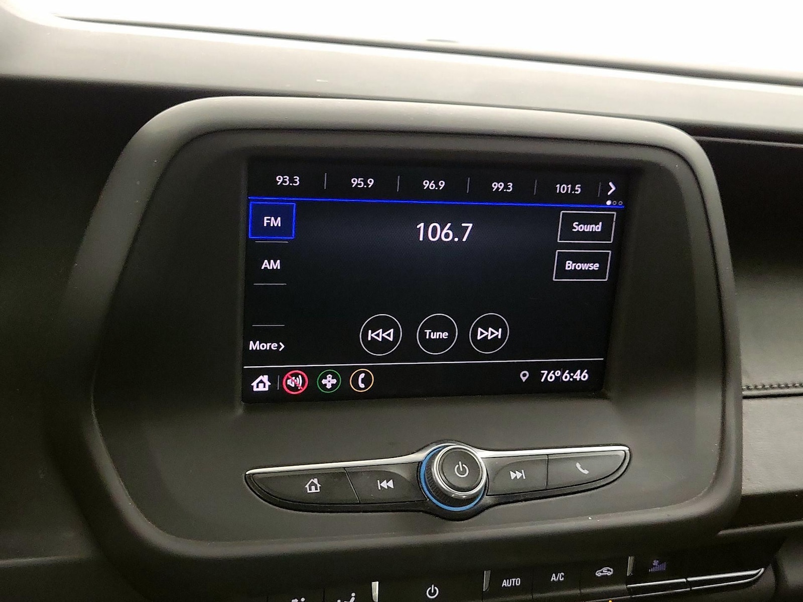 2020 Chevrolet Camaro 1LS - Photo 14
