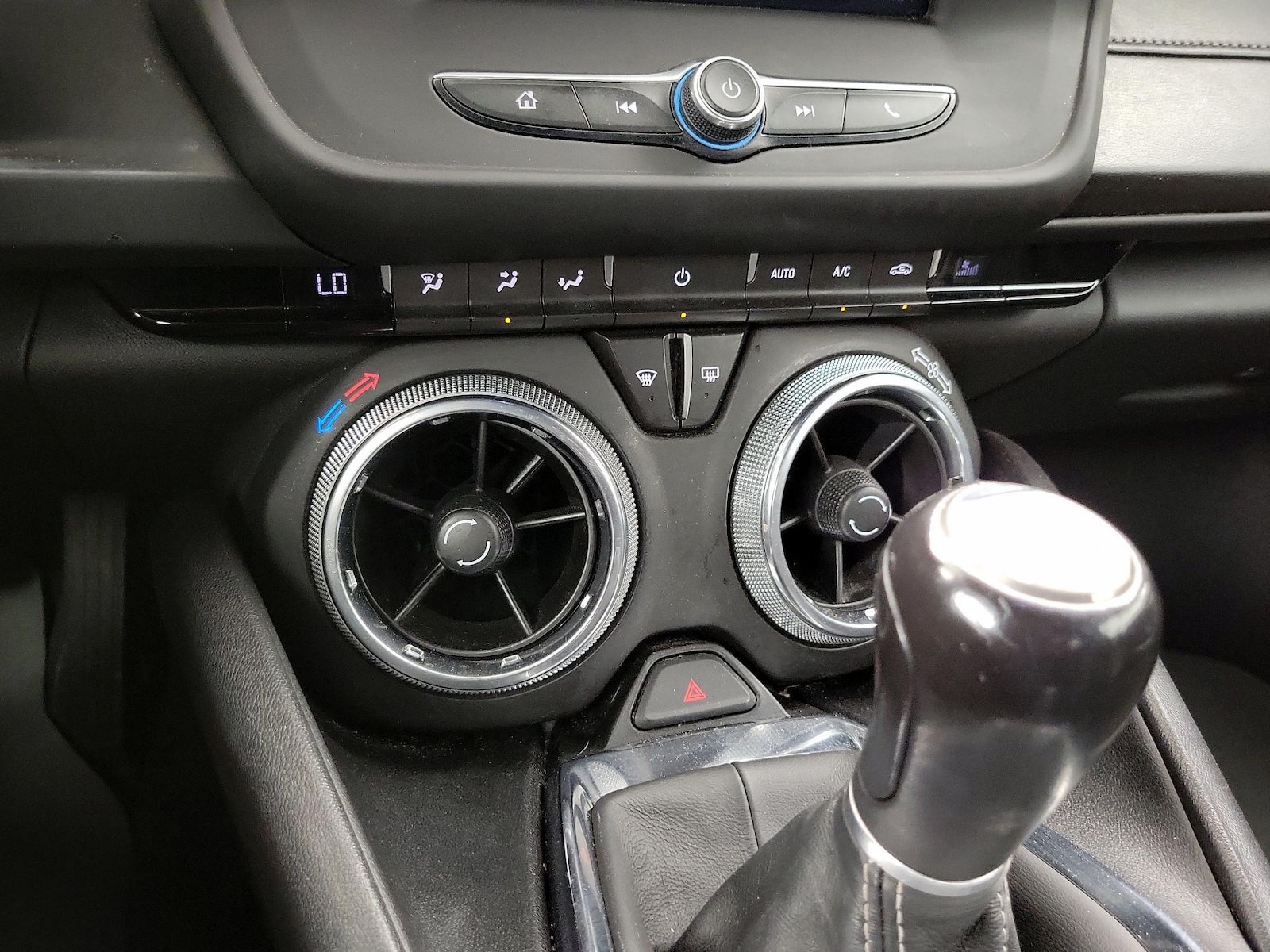 2020 Chevrolet Camaro 1LS - Photo 15