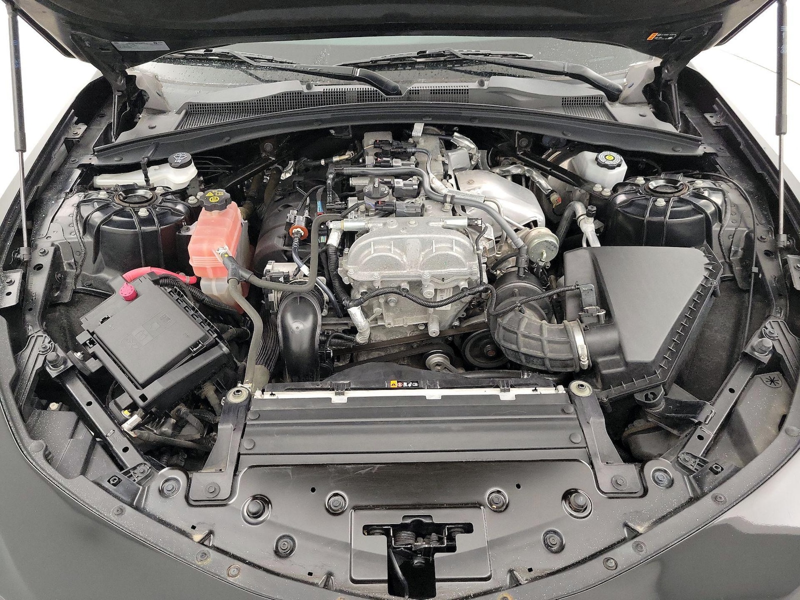 2020 Chevrolet Camaro 1LS - Photo 20