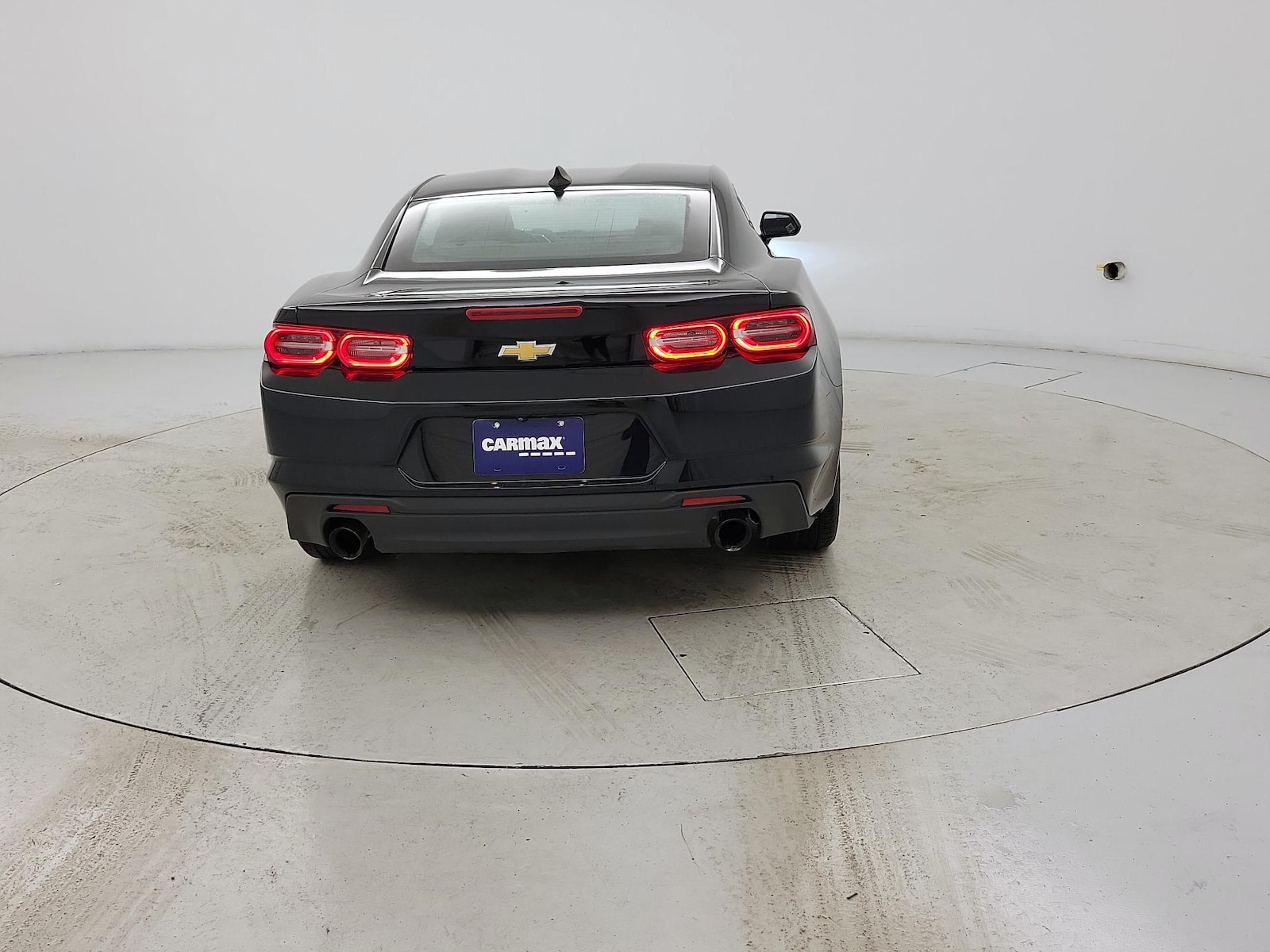 2020 Chevrolet Camaro 1LS - Photo 6