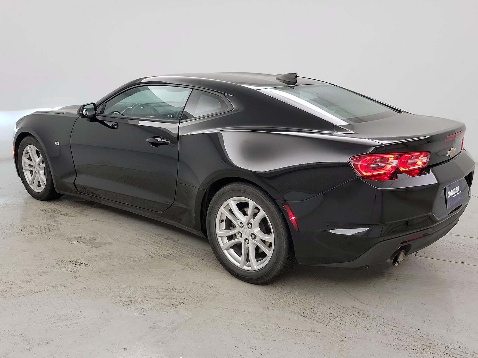 2020 Chevrolet Camaro 1LS - Photo 7
