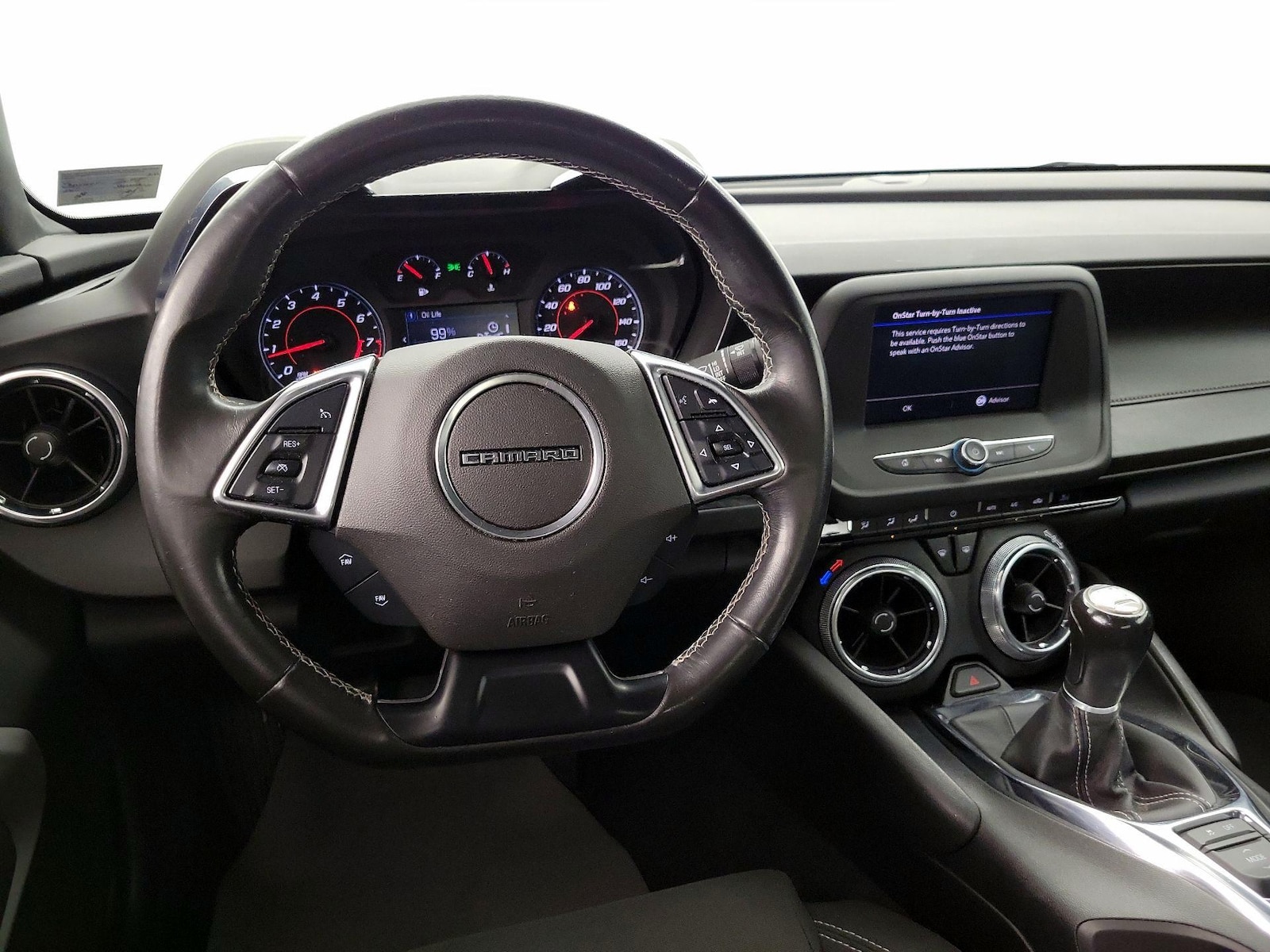 2020 Chevrolet Camaro 1LS - Photo 9