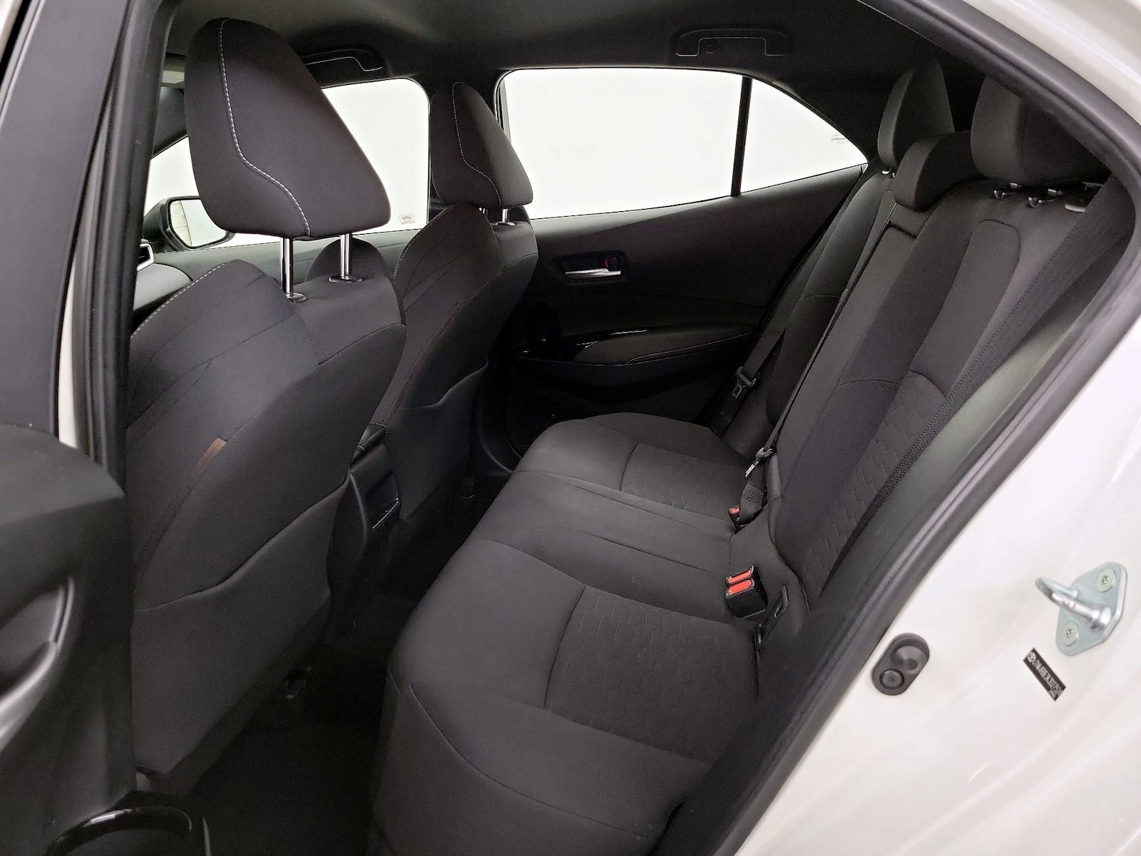 2019 Toyota Corolla Hatchback SE - Photo 20
