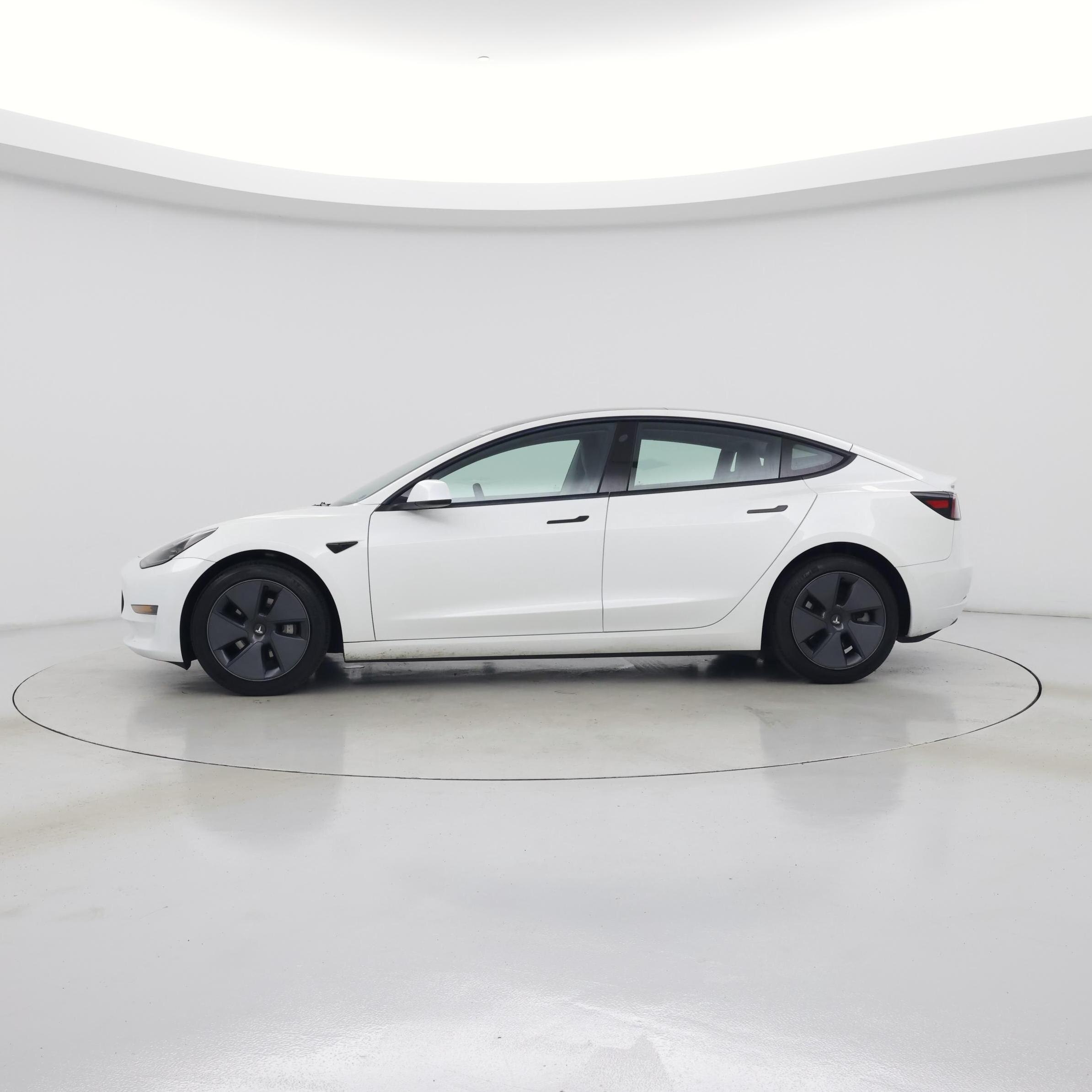 Thumbnail: 2023 Tesla Model 3 - 3