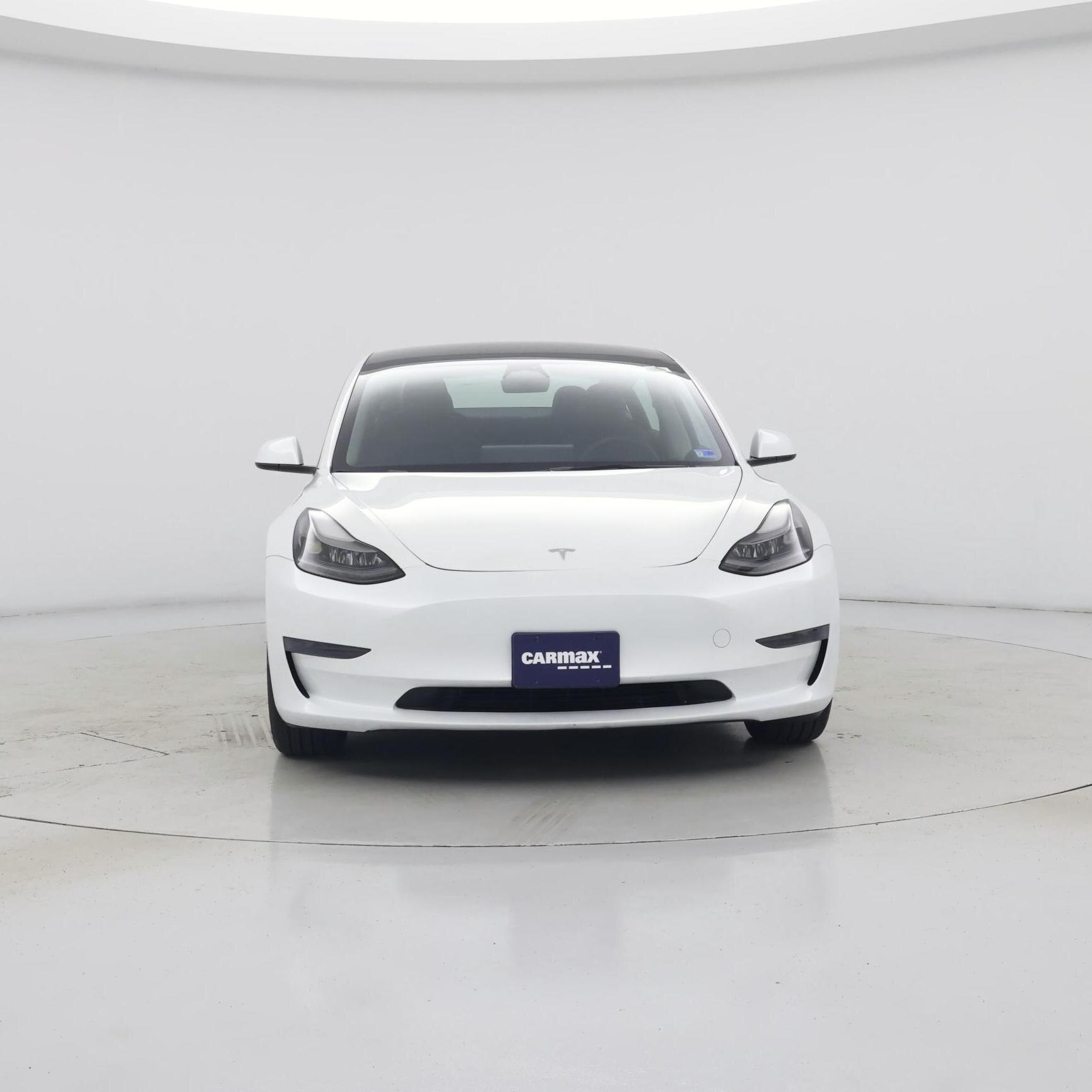 Thumbnail: 2023 Tesla Model 3 - 5