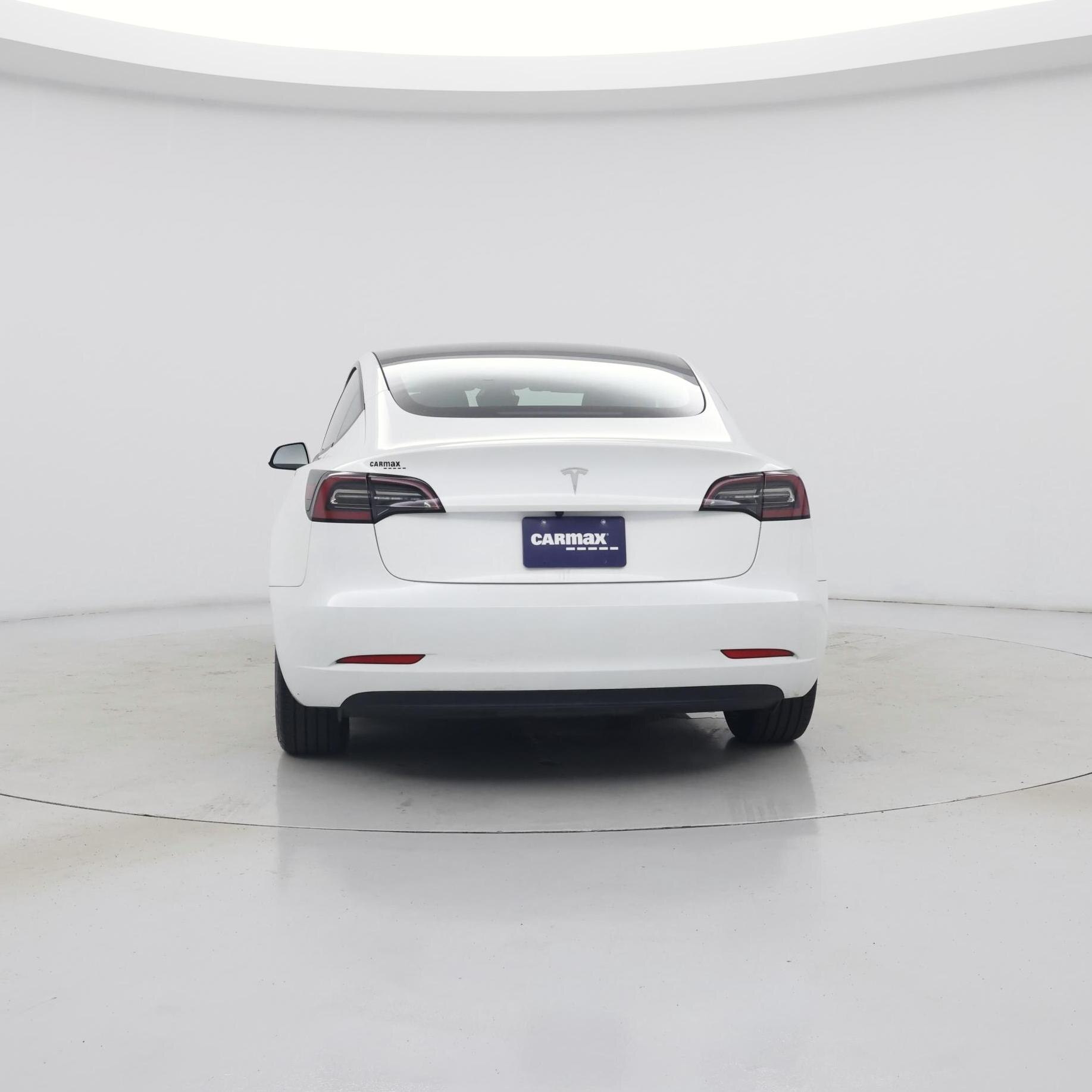 Thumbnail: 2023 Tesla Model 3 - 6