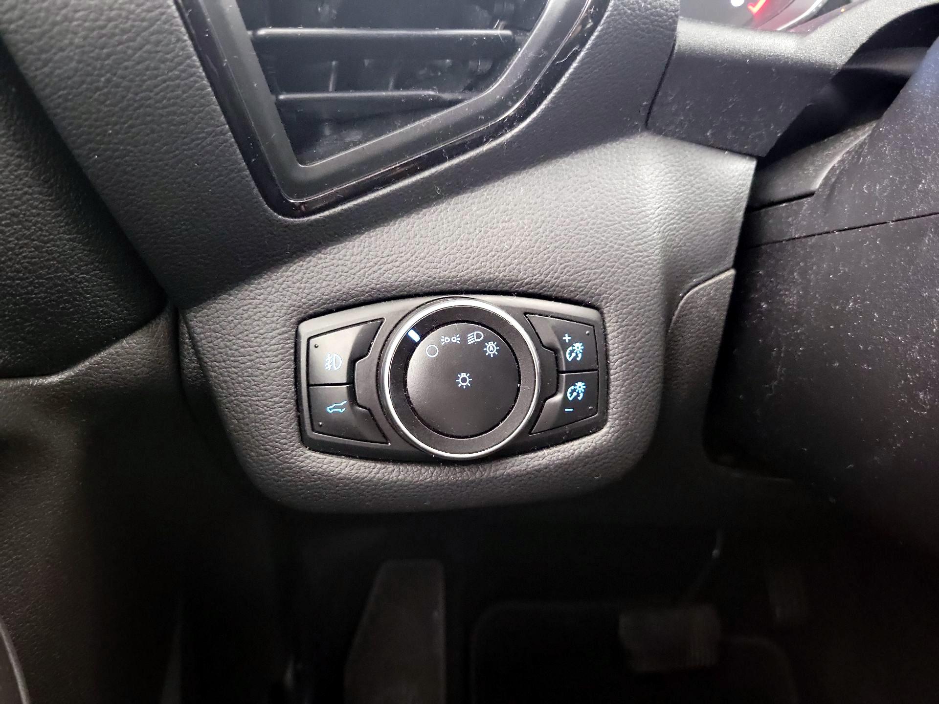 Thumbnail: 2017 Ford Escape - 13
