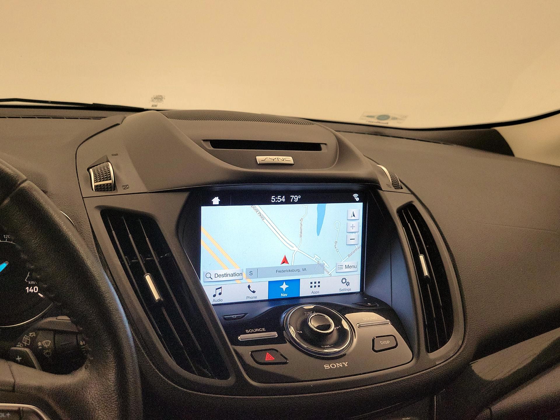 Thumbnail: 2017 Ford Escape - 14