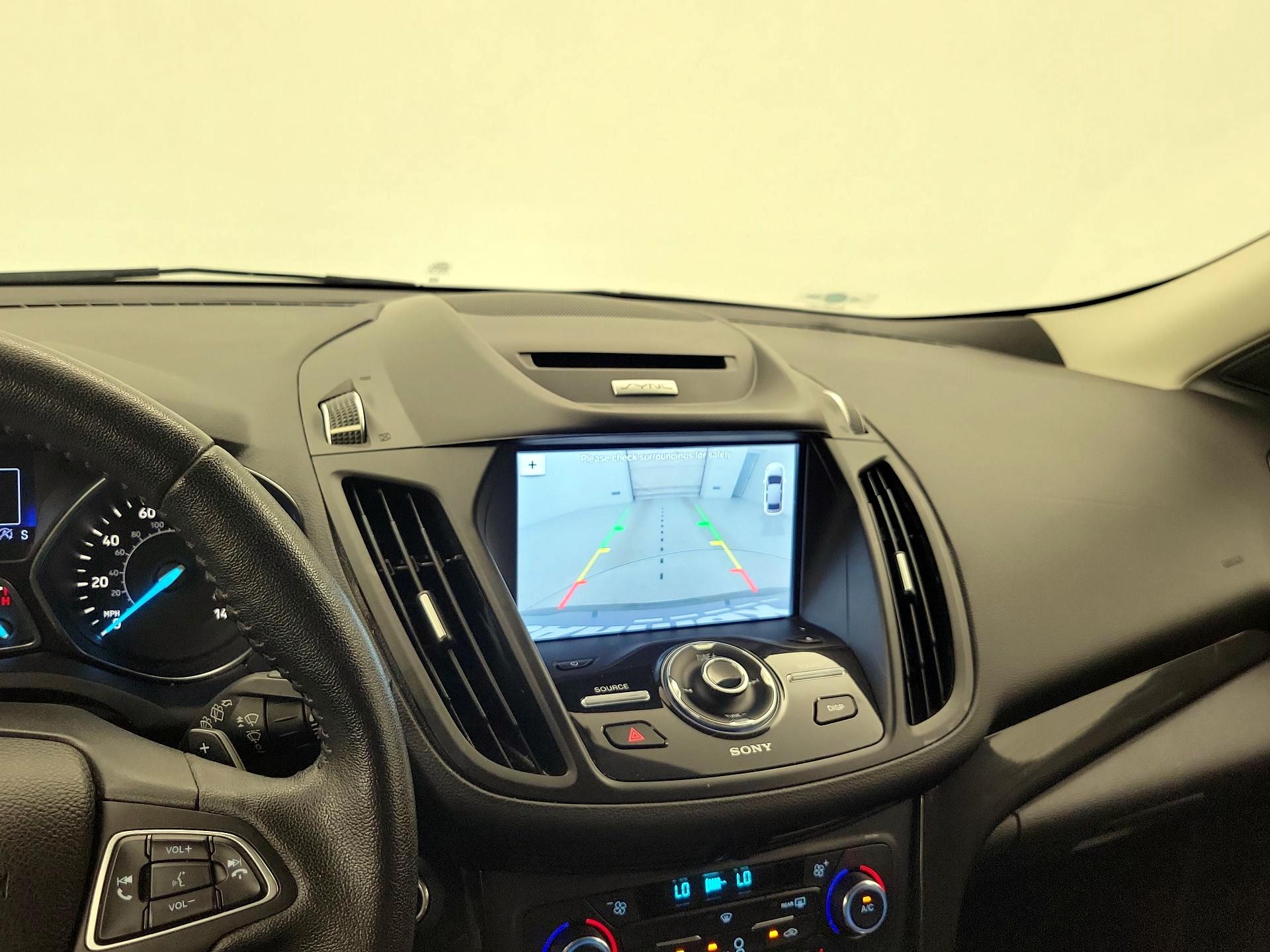 Thumbnail: 2017 Ford Escape - 15