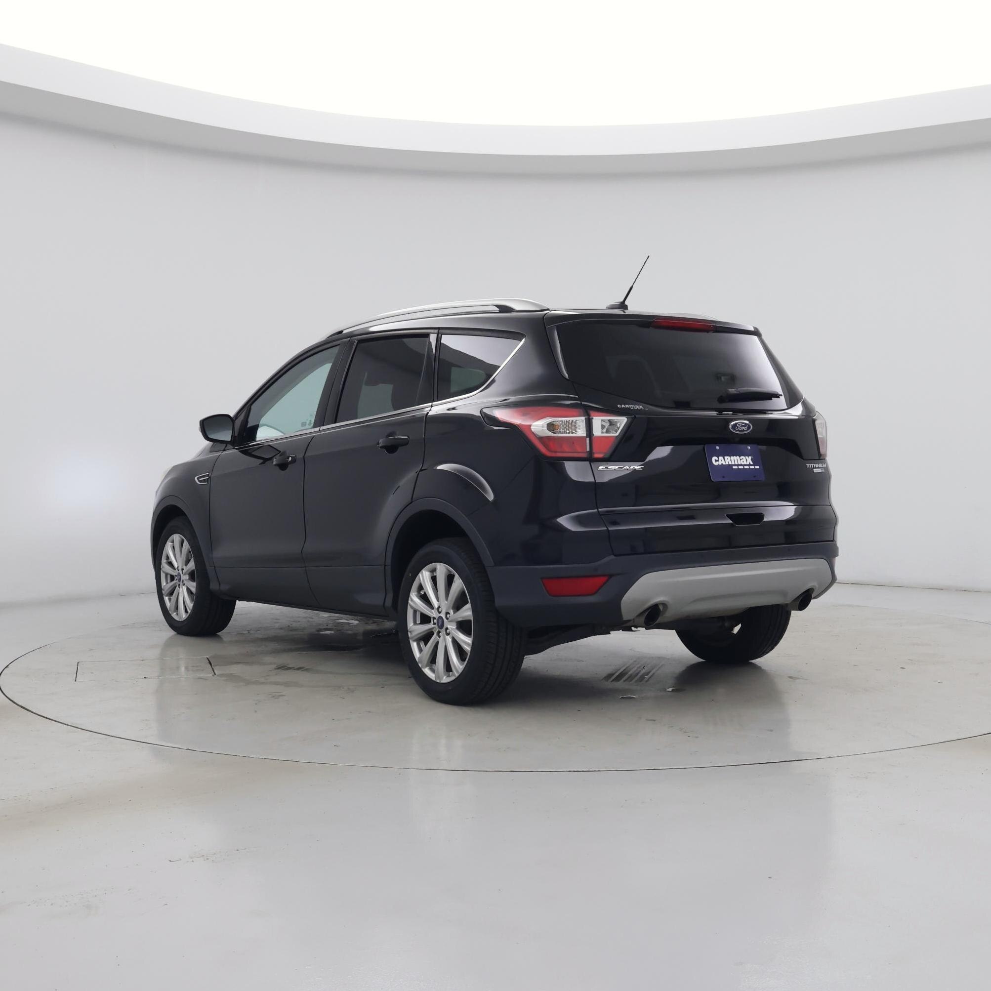 Thumbnail: 2017 Ford Escape - 2