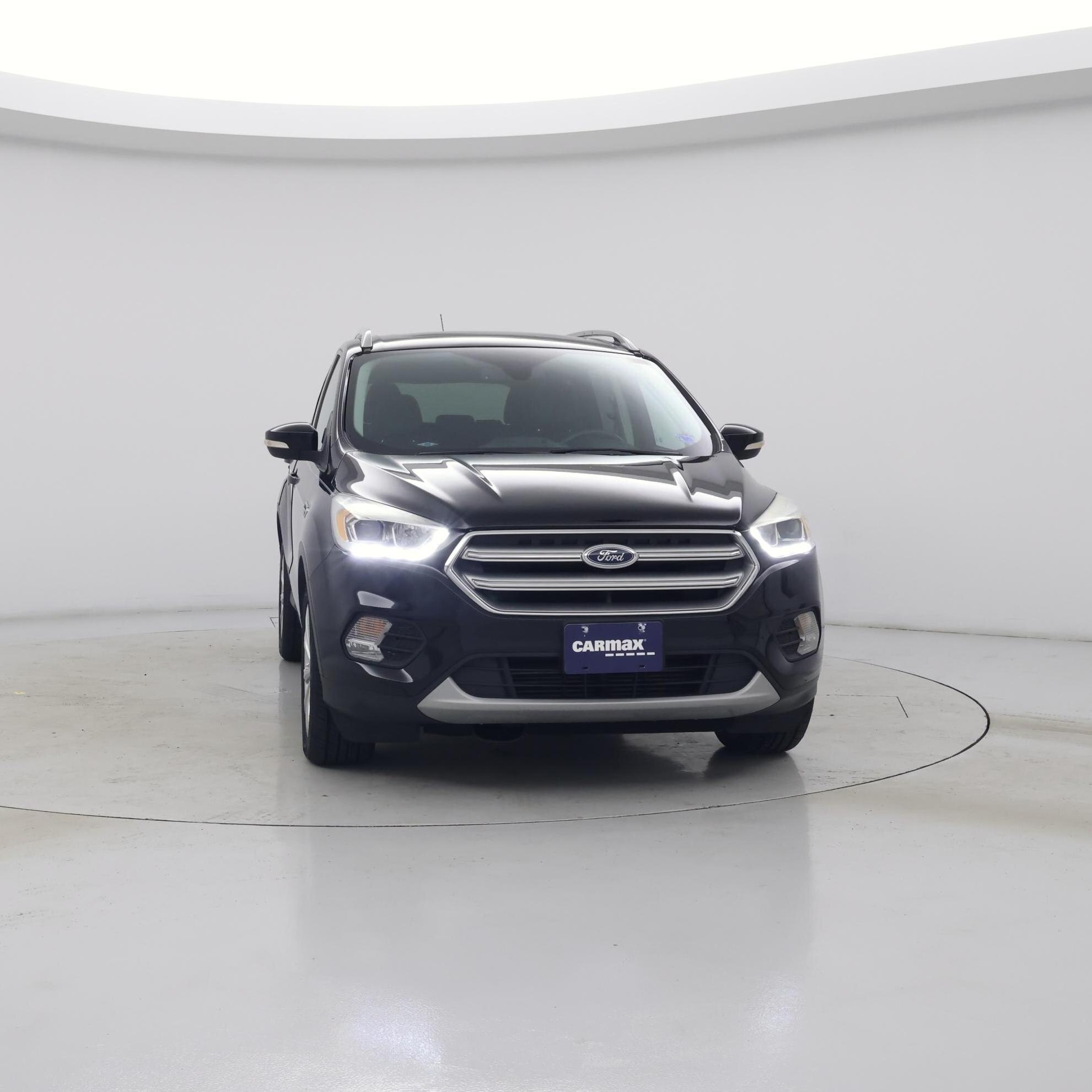 Thumbnail: 2017 Ford Escape - 5